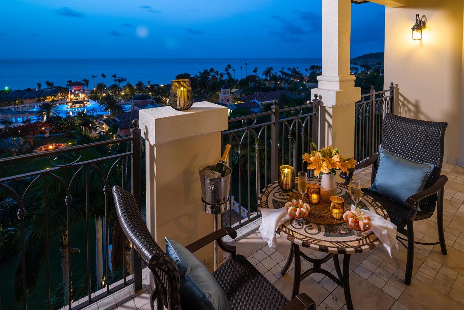 Sandals Grande Antigua - All Inclusive Resort and Spa - Couples Only