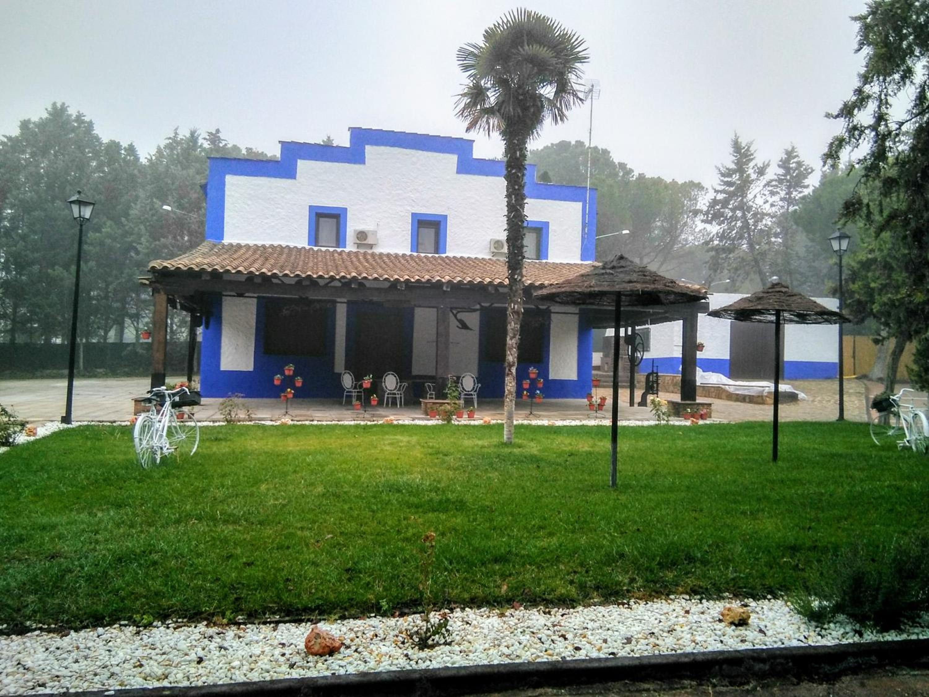 Villa Paraiso photo 2