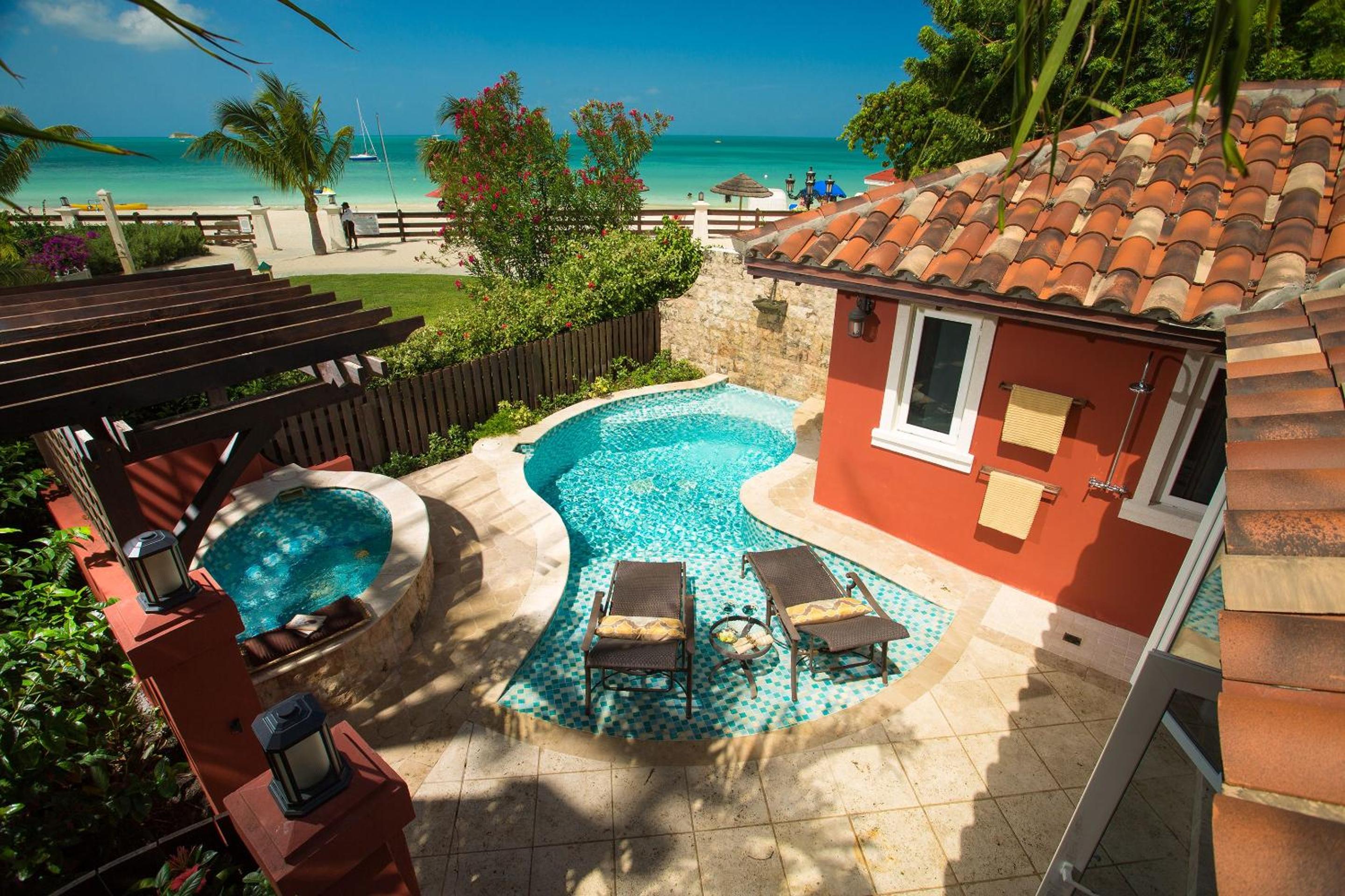 Sandals Grande Antigua - All Inclusive Resort and Spa - Couples Only