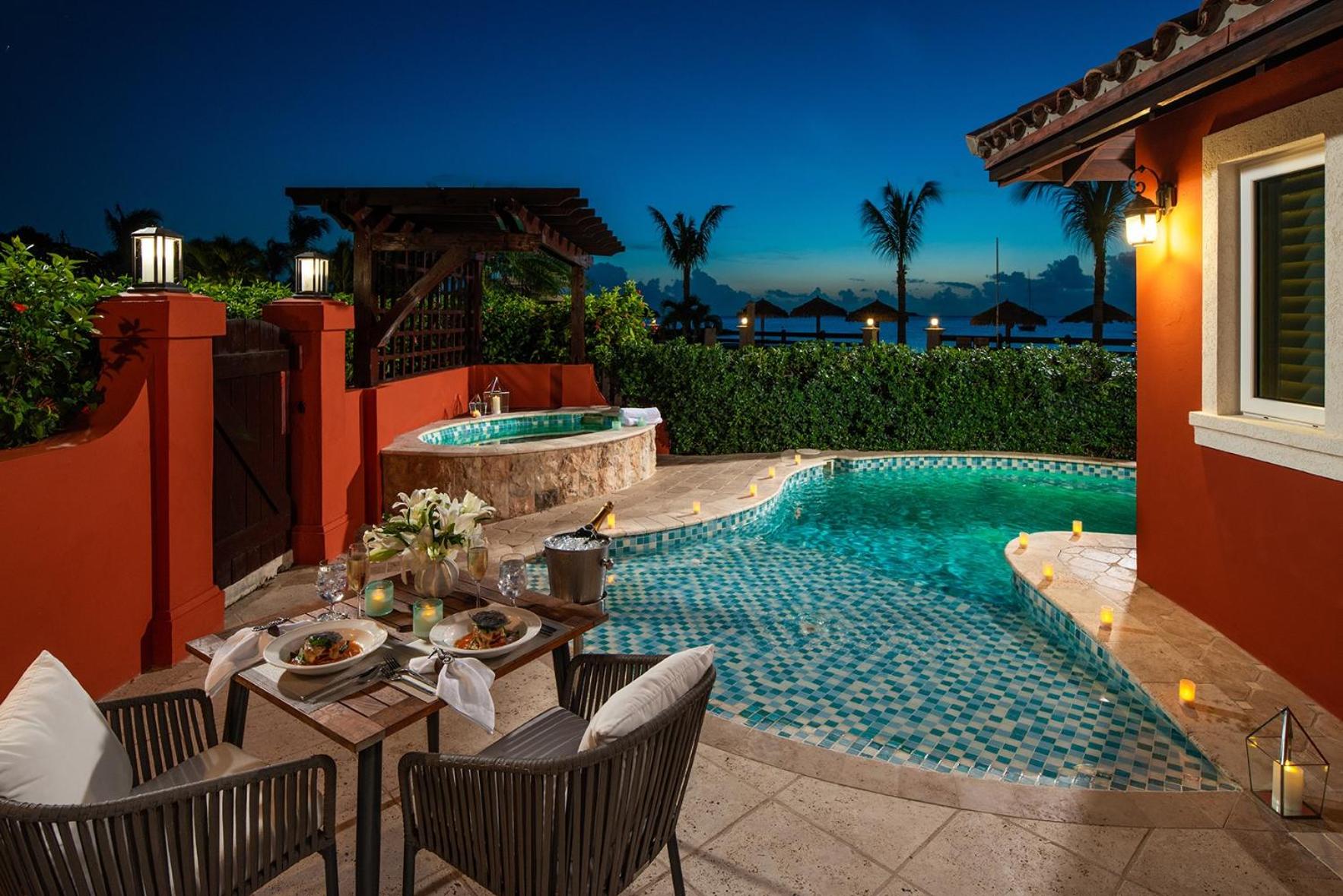 Sandals Grande Antigua - All Inclusive Resort and Spa - Couples Only
