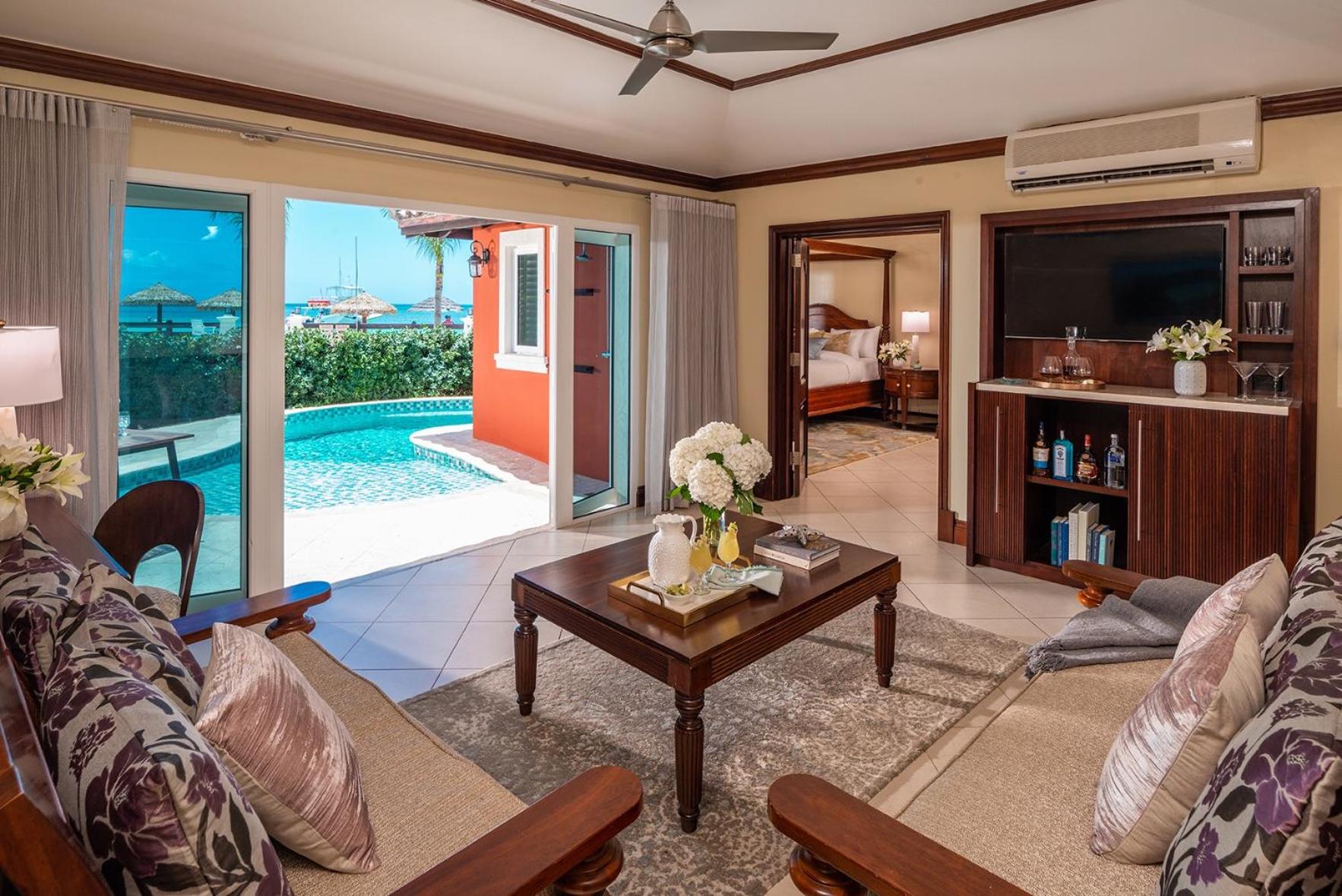 Sandals Grande Antigua - All Inclusive Resort and Spa - Couples Only