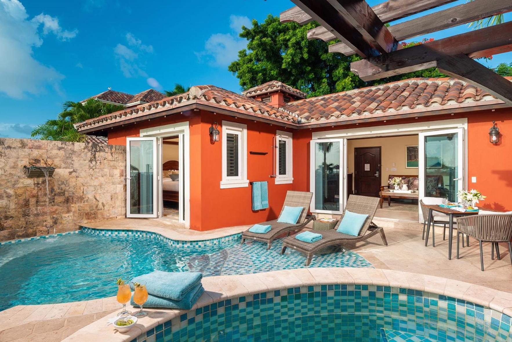 Sandals Grande Antigua - All Inclusive Resort and Spa - Couples Only