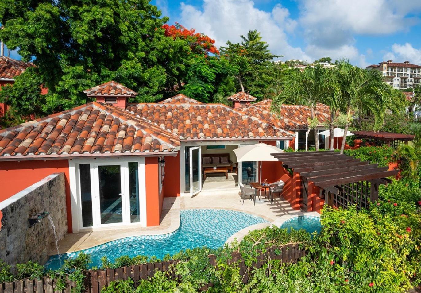 Sandals Grande Antigua - All Inclusive Resort and Spa - Couples Only