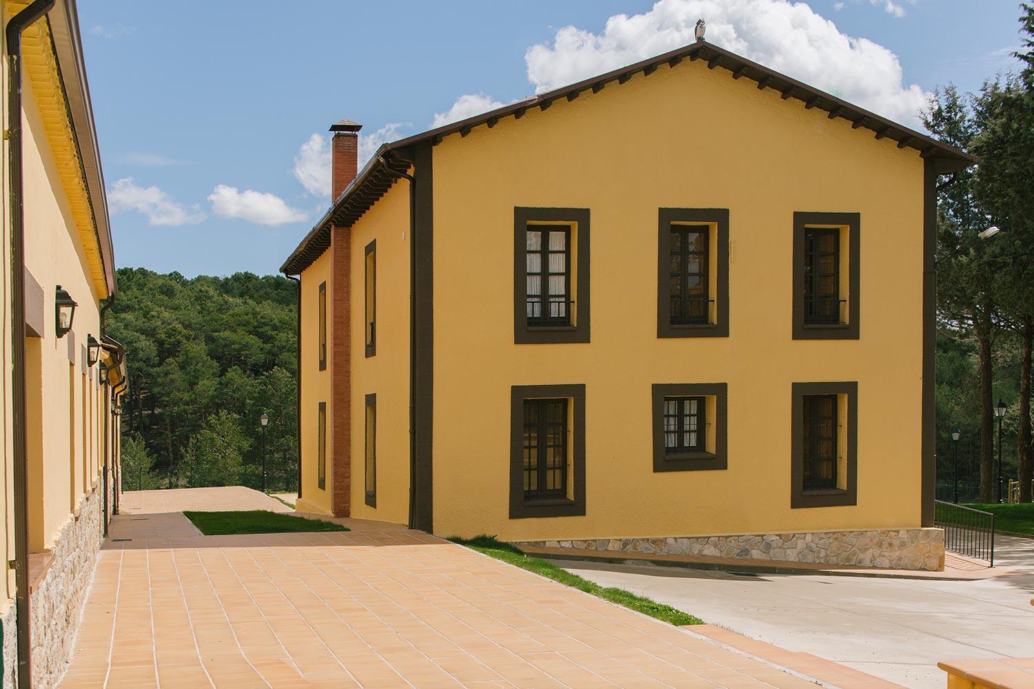 Centro Río Lobos photo 4