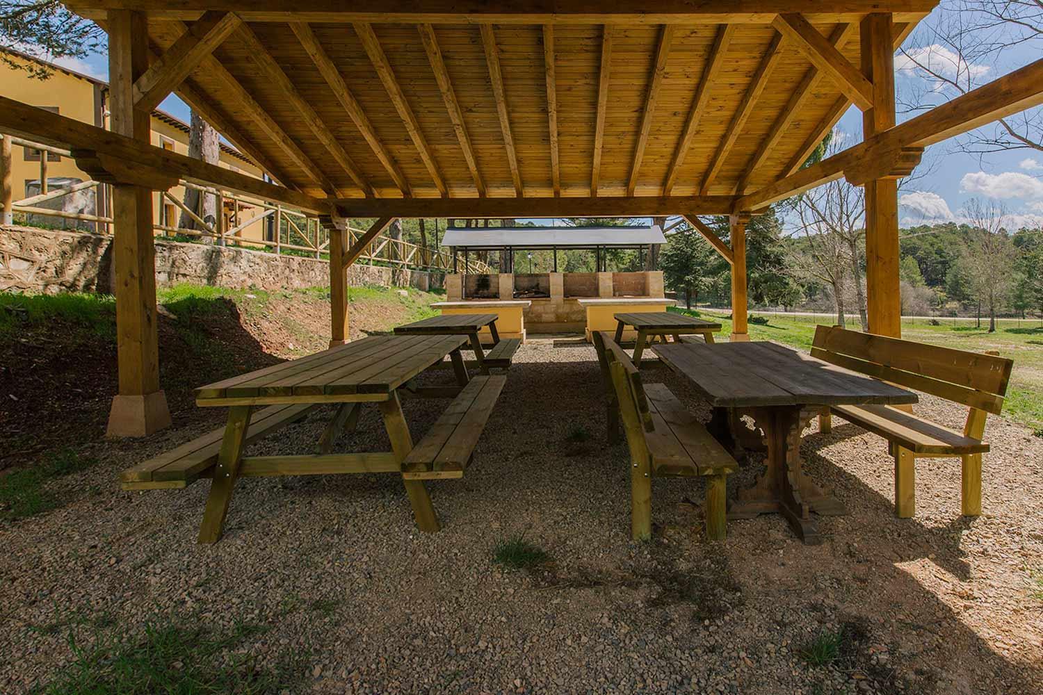 Centro Río Lobos photo 5