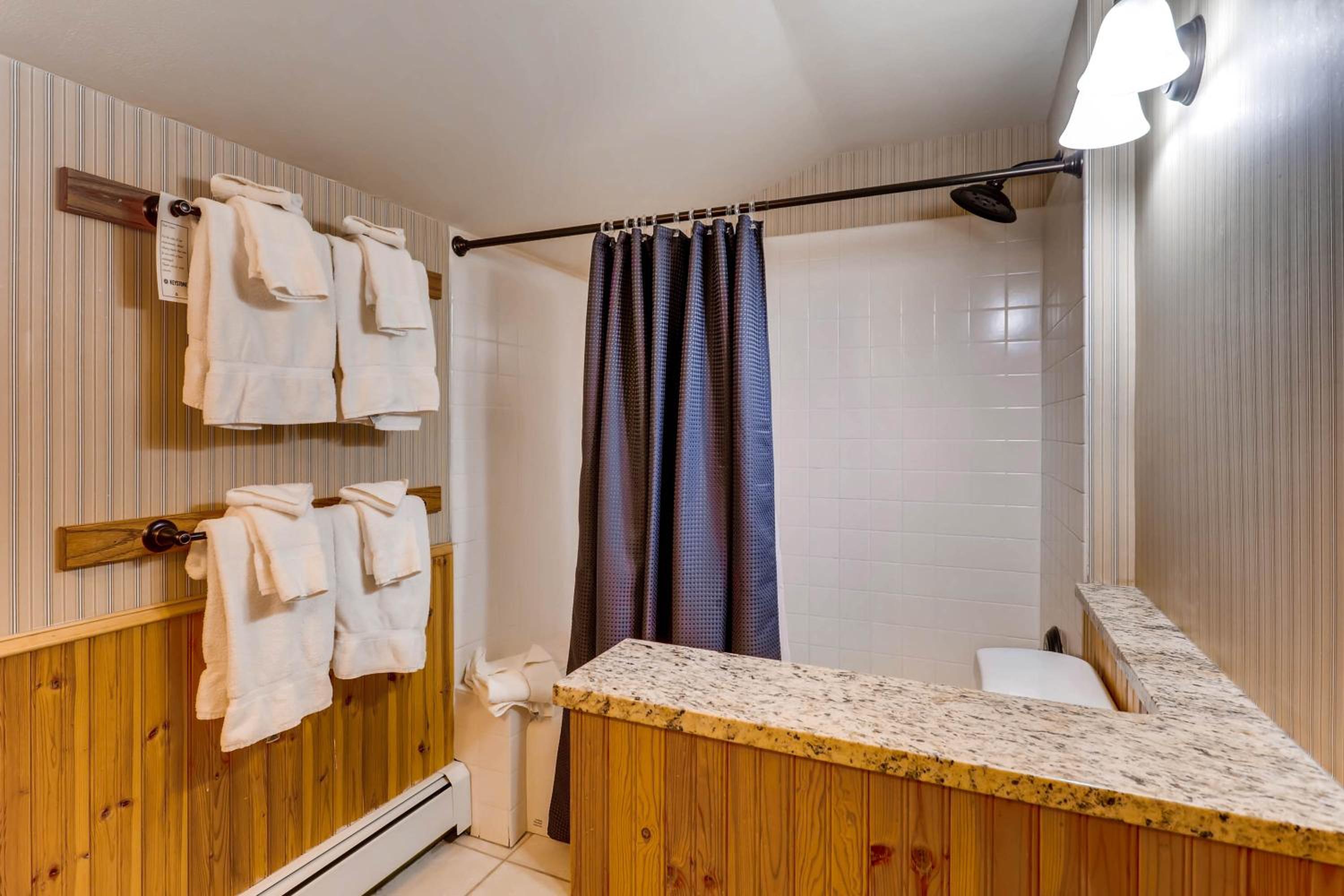 Summit County Vacations - Ski Tip Lodge by Keystone Resort - Property Image 8