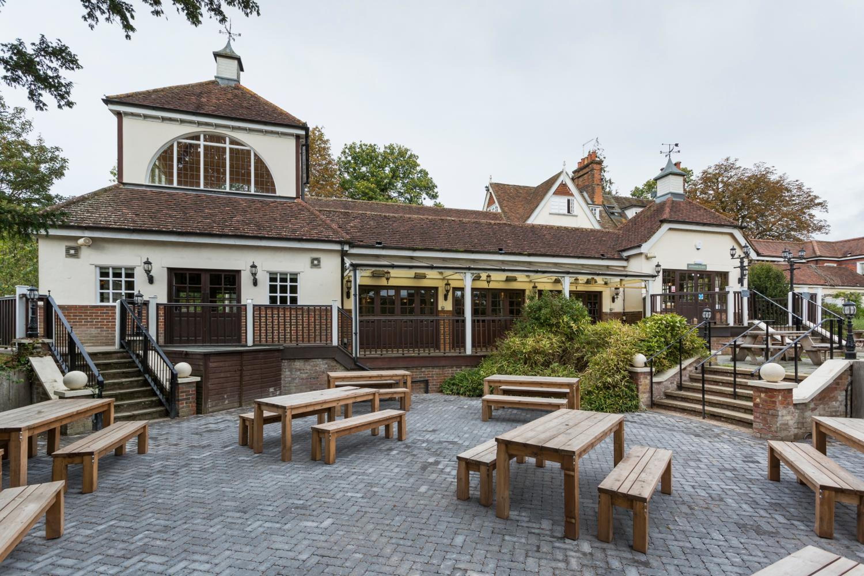 Ashford Vacations - The Conningbrook Hotel - Property Image 5