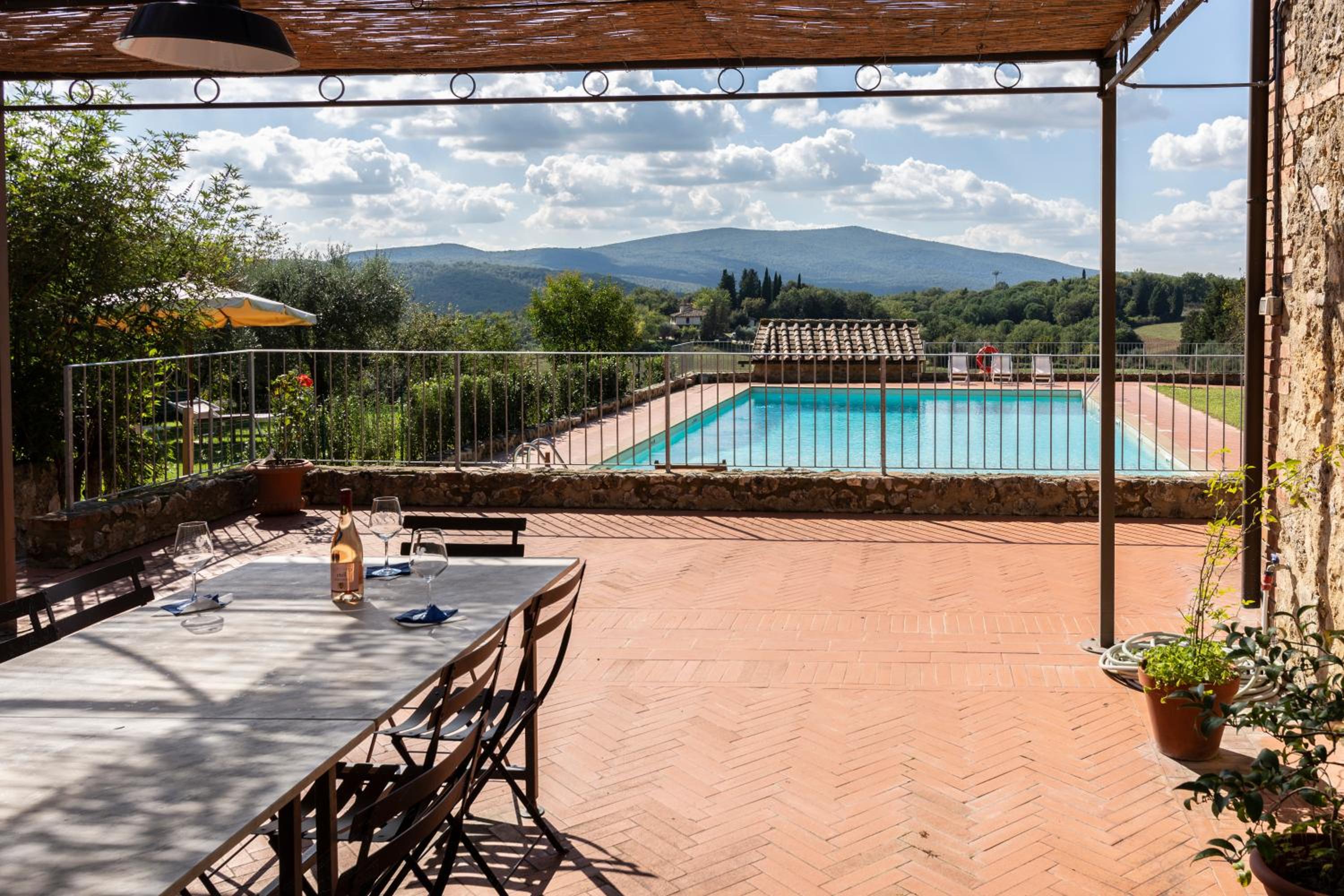 Fattoria Lornano Winery