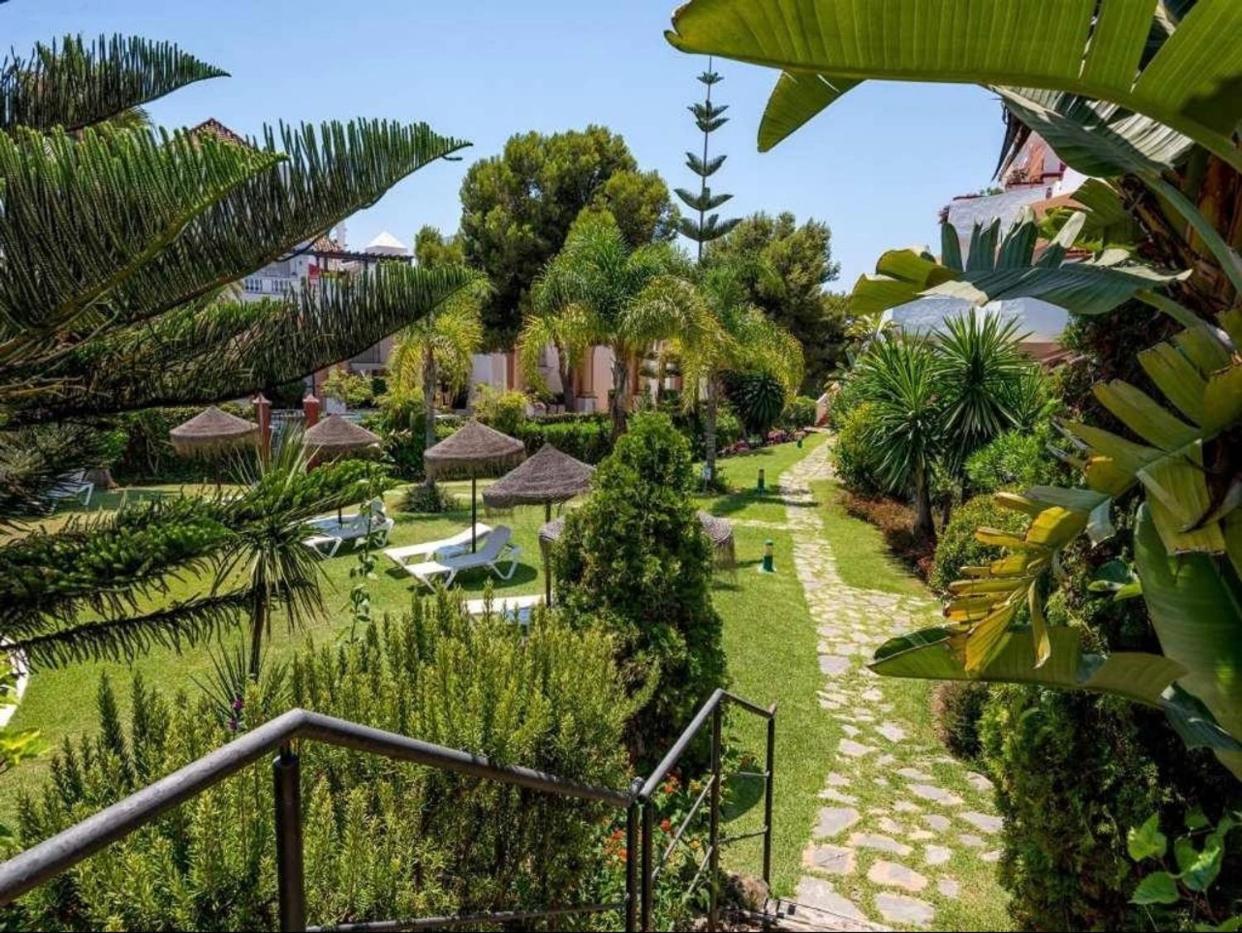 Marbella Elviria