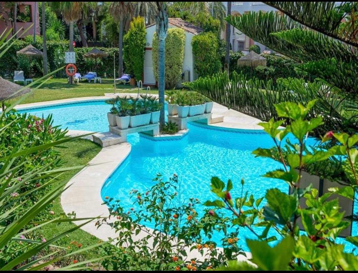 Marbella Elviria