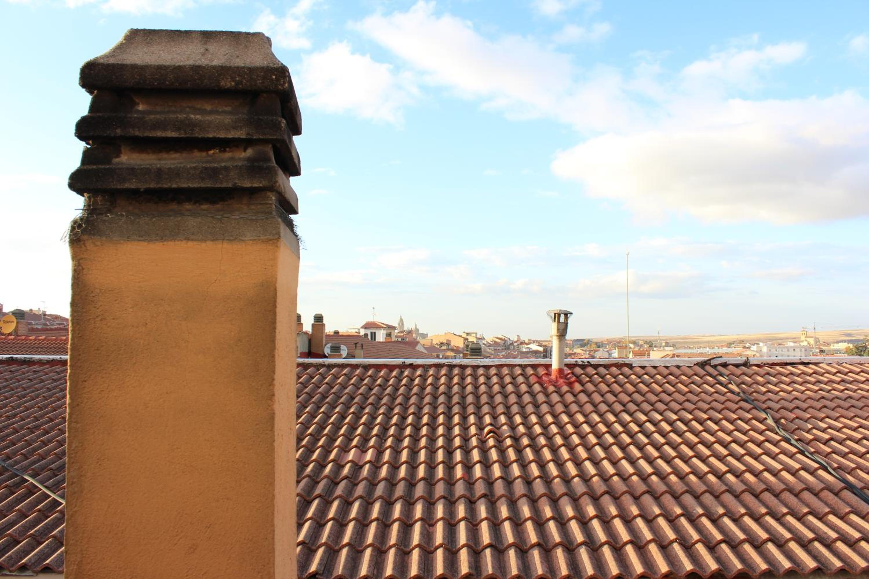 roof
