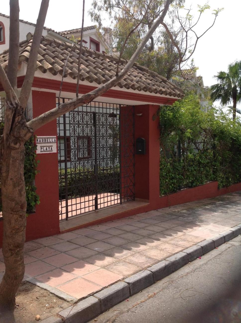 Marbella Elviria