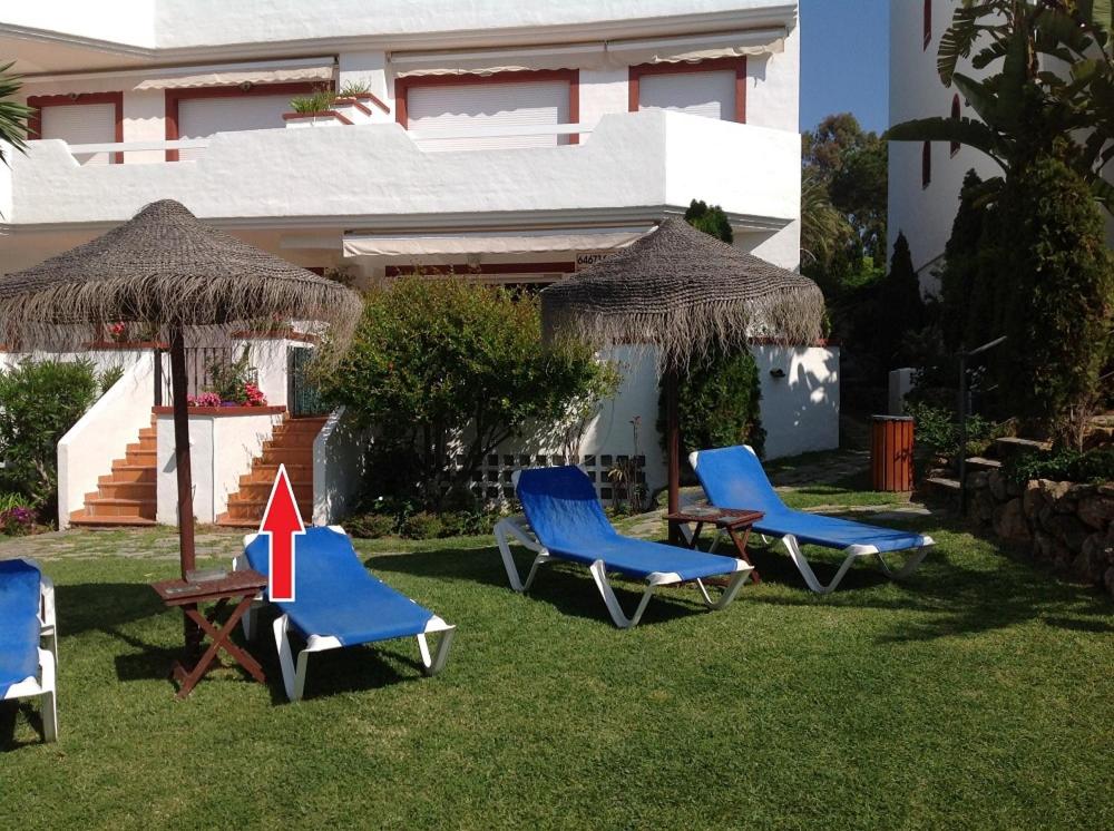 Marbella Elviria