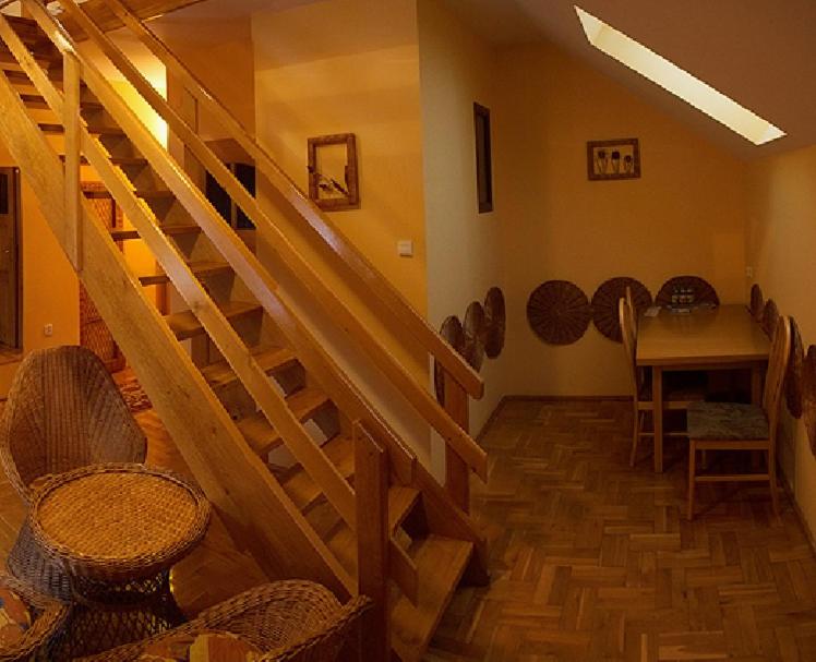 Villa Senator with access Kitchen - Adults Only