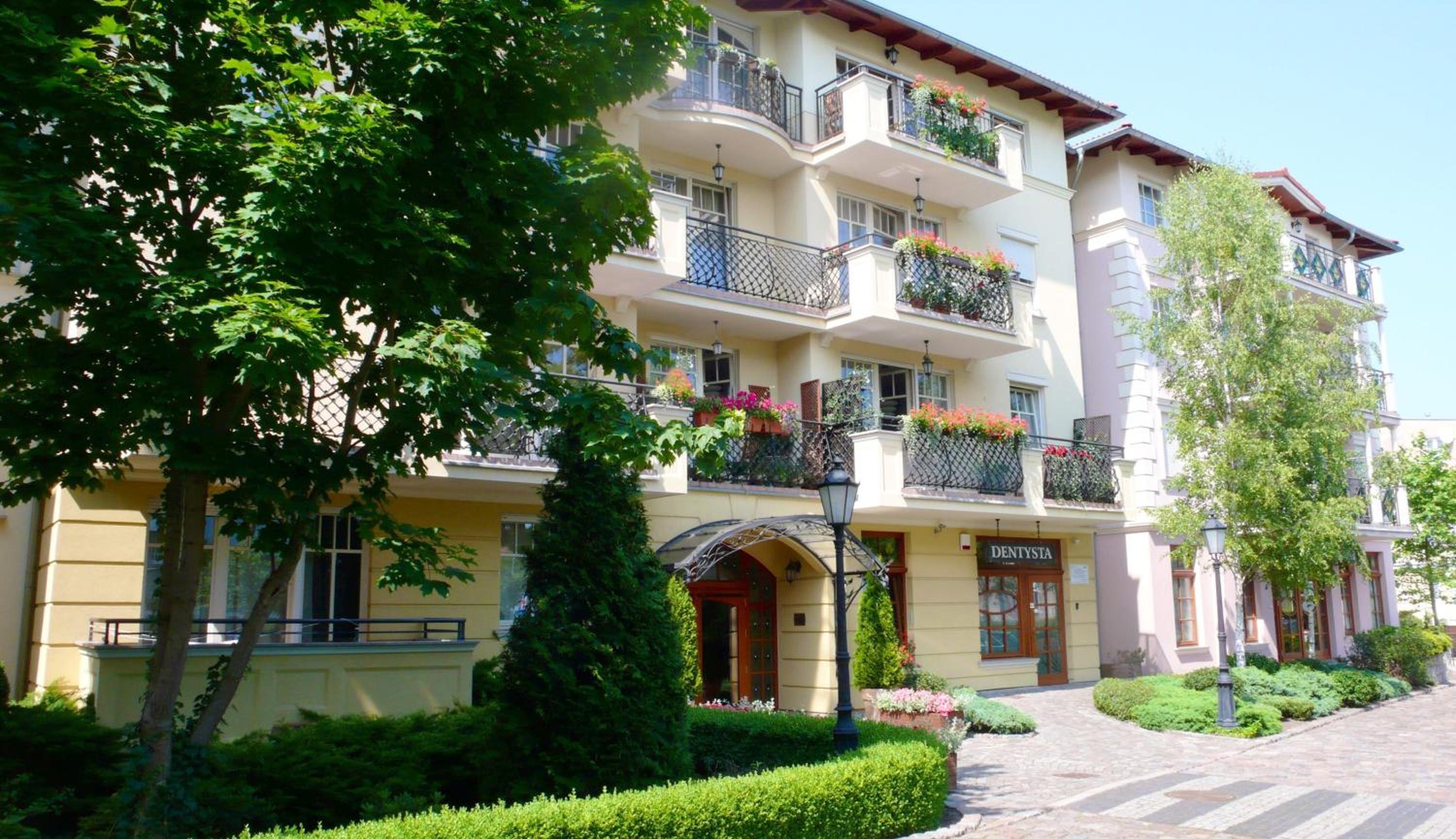 Patio Mare Amber - main view