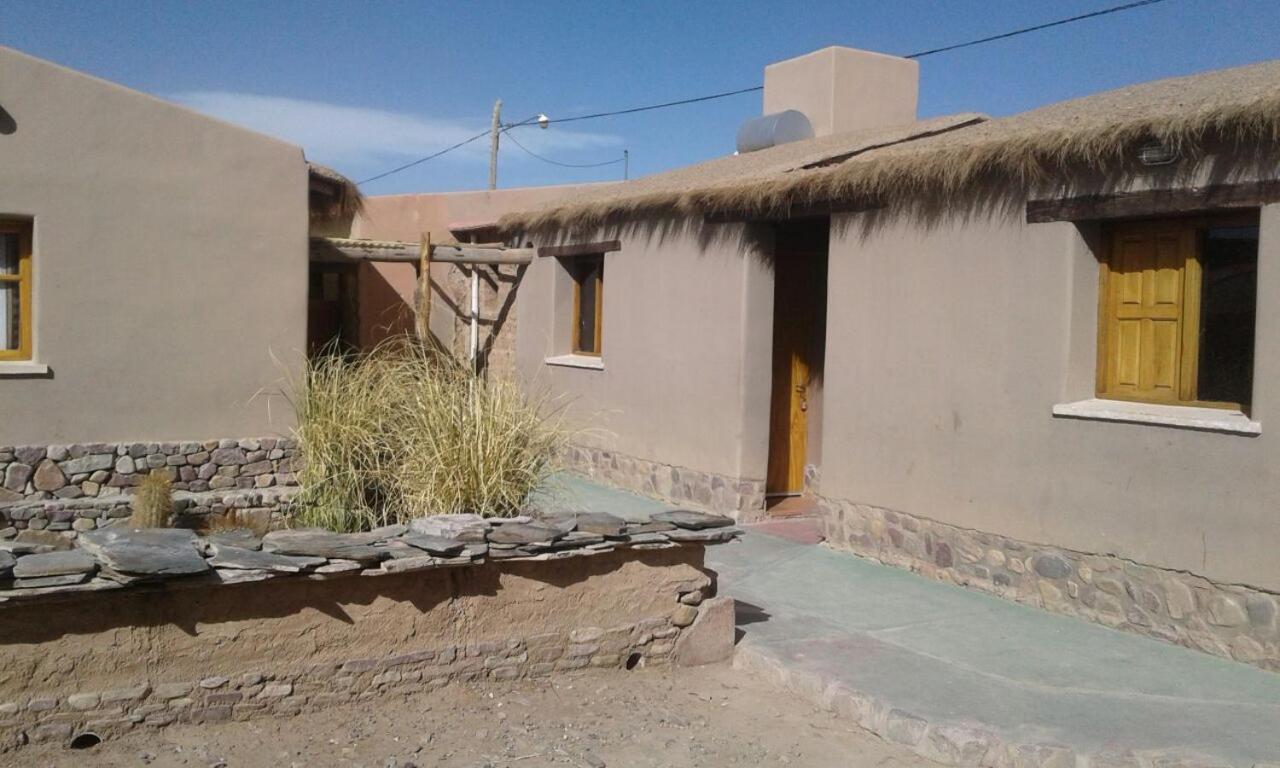 Posada del Silencio