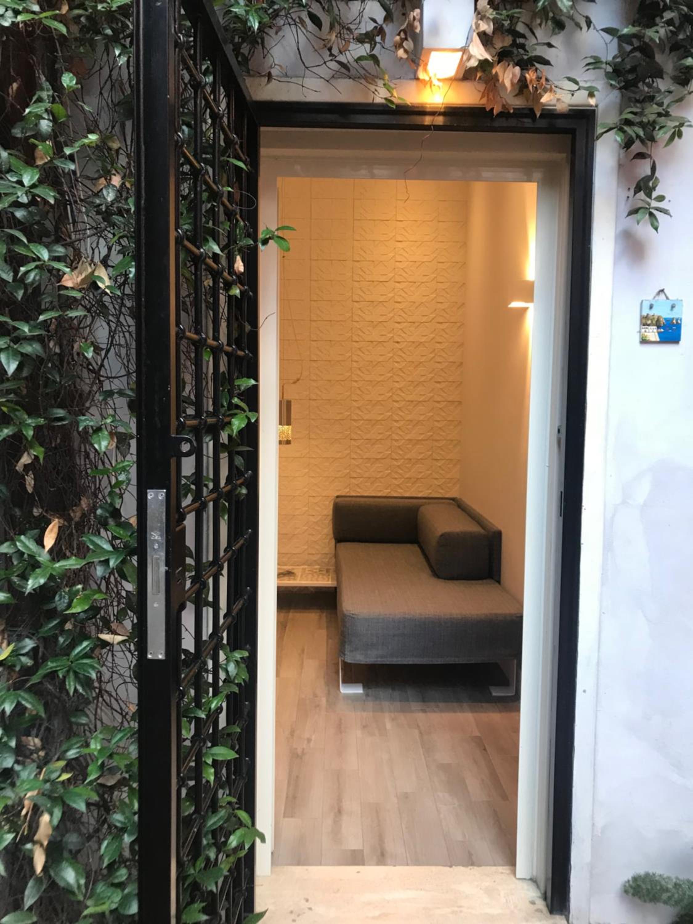 Rome Studio Rental