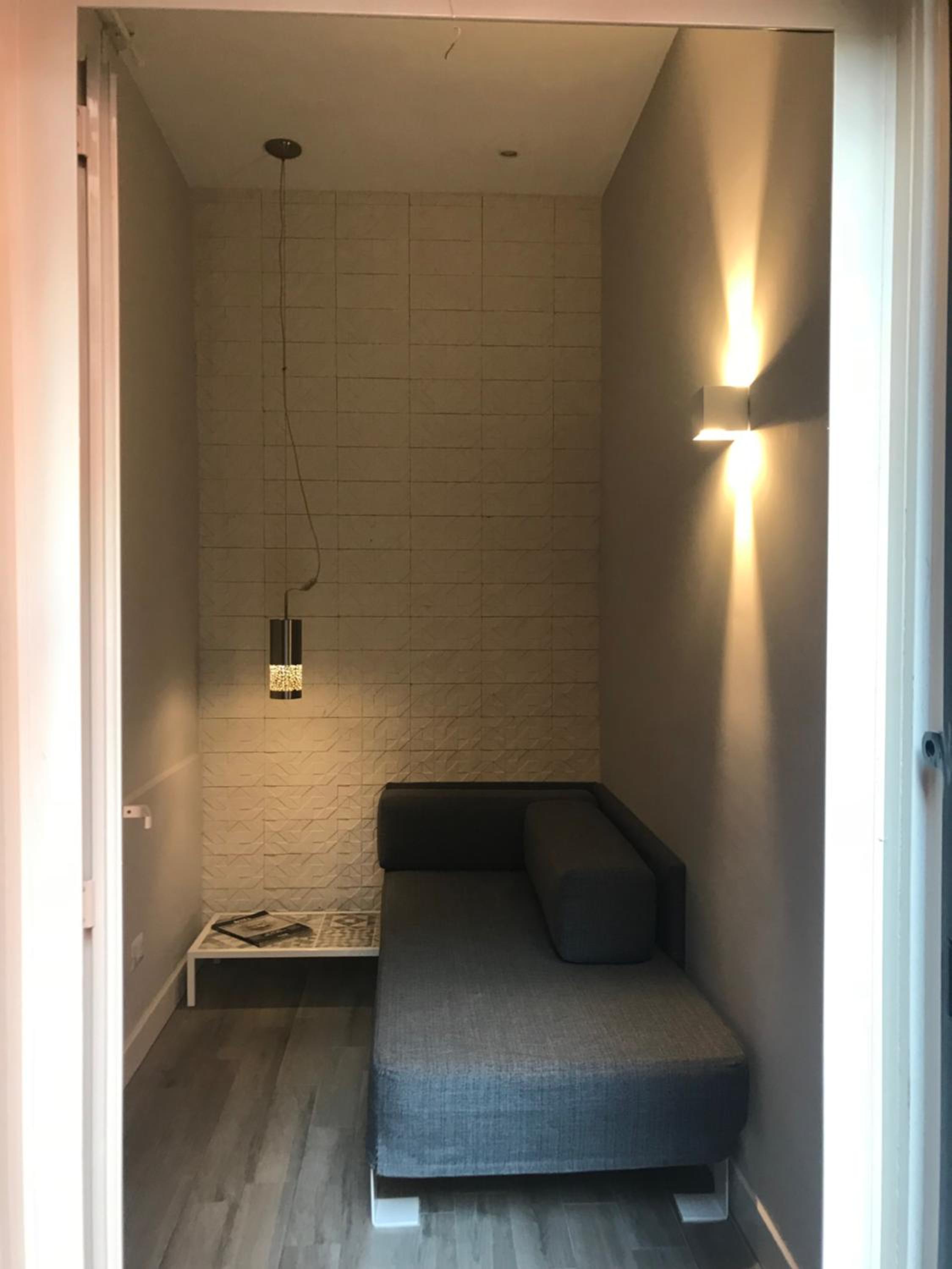 Rome Studio Rental