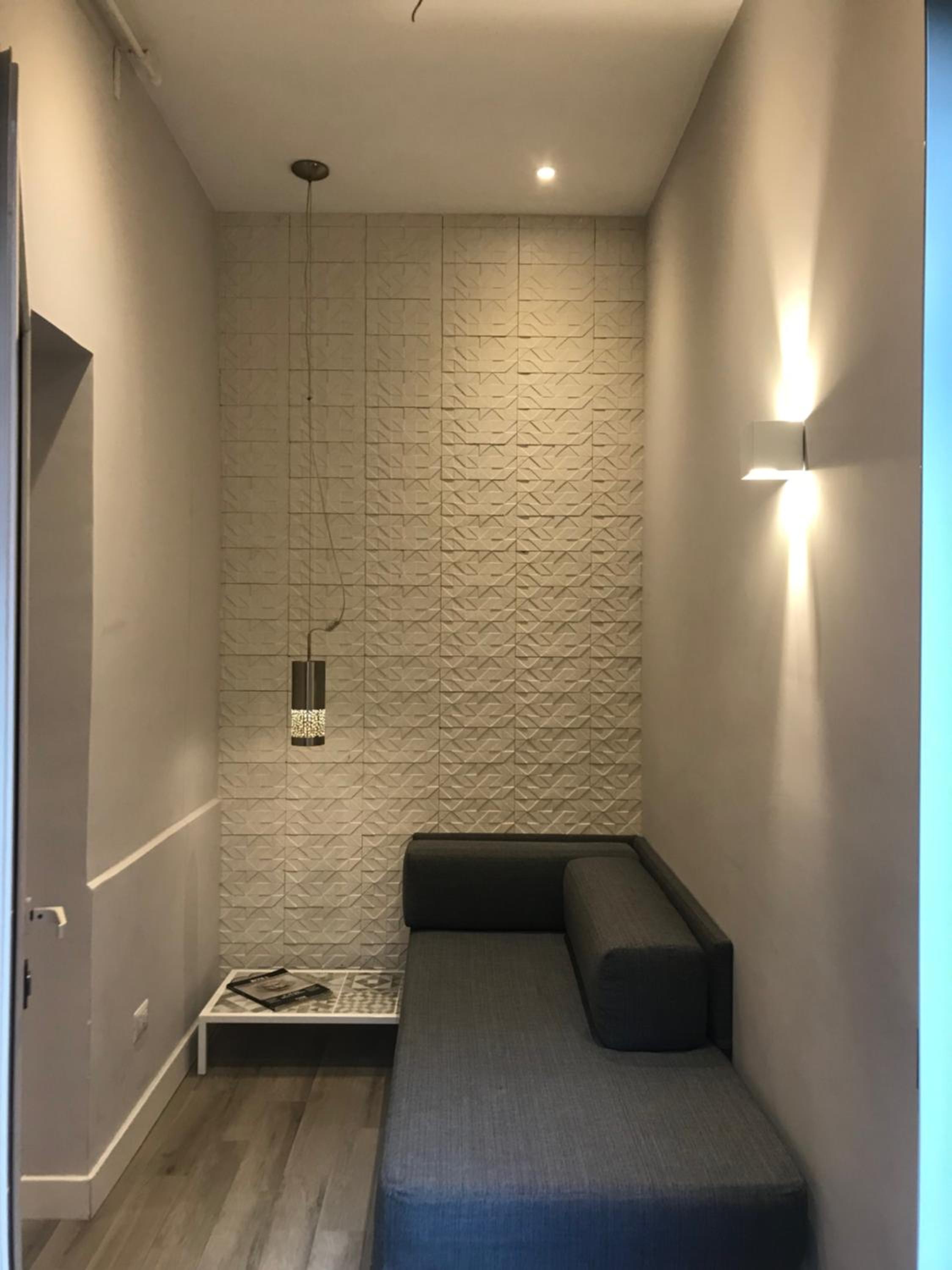 Rome Studio Rental