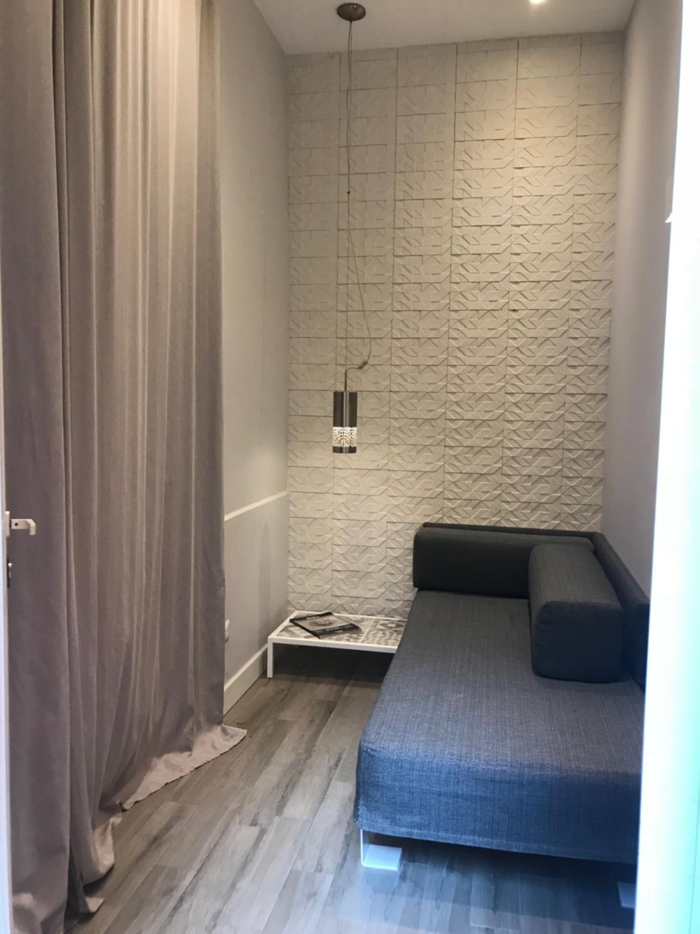 Rome Studio Rental