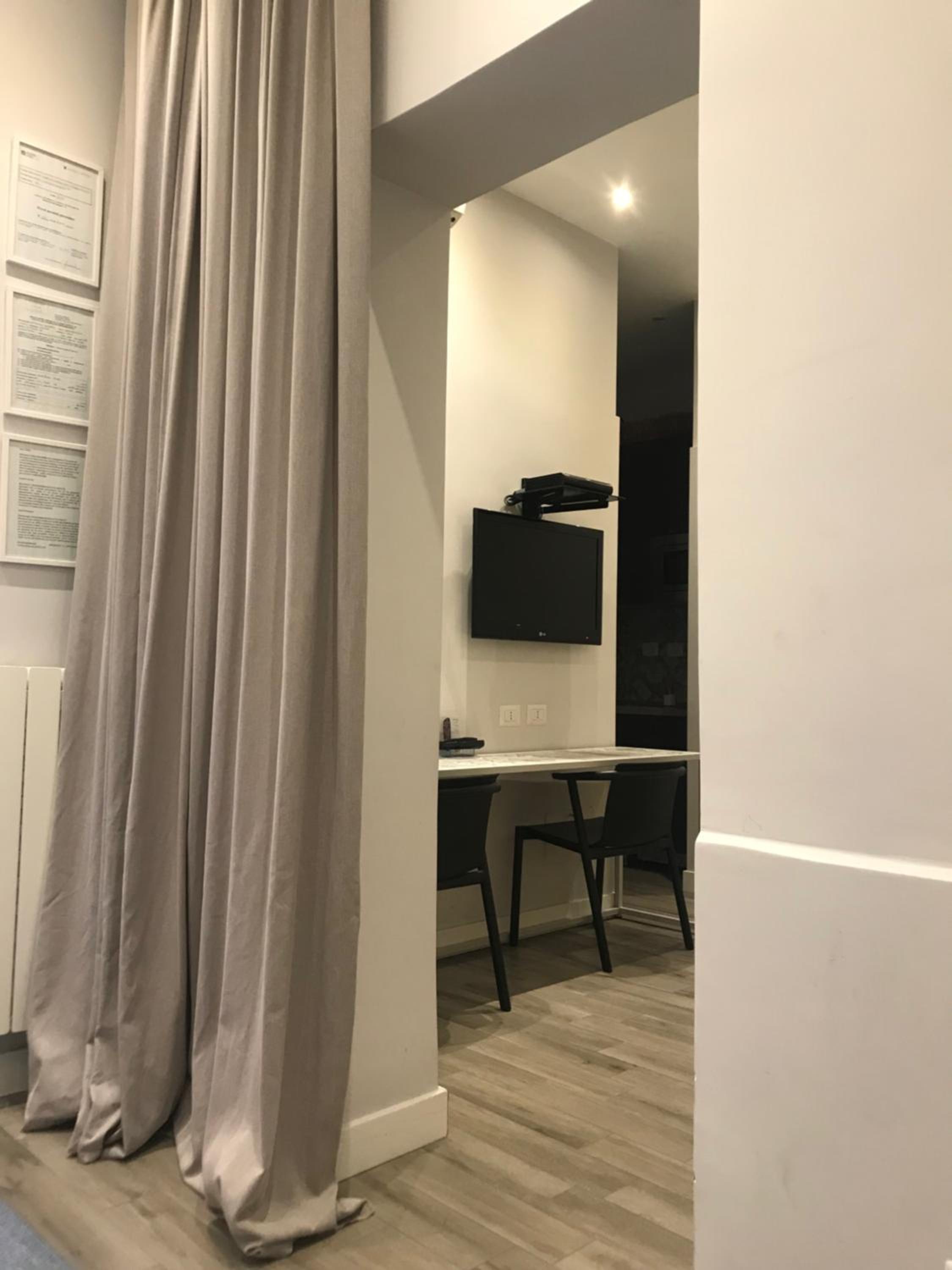Rome Studio Rental
