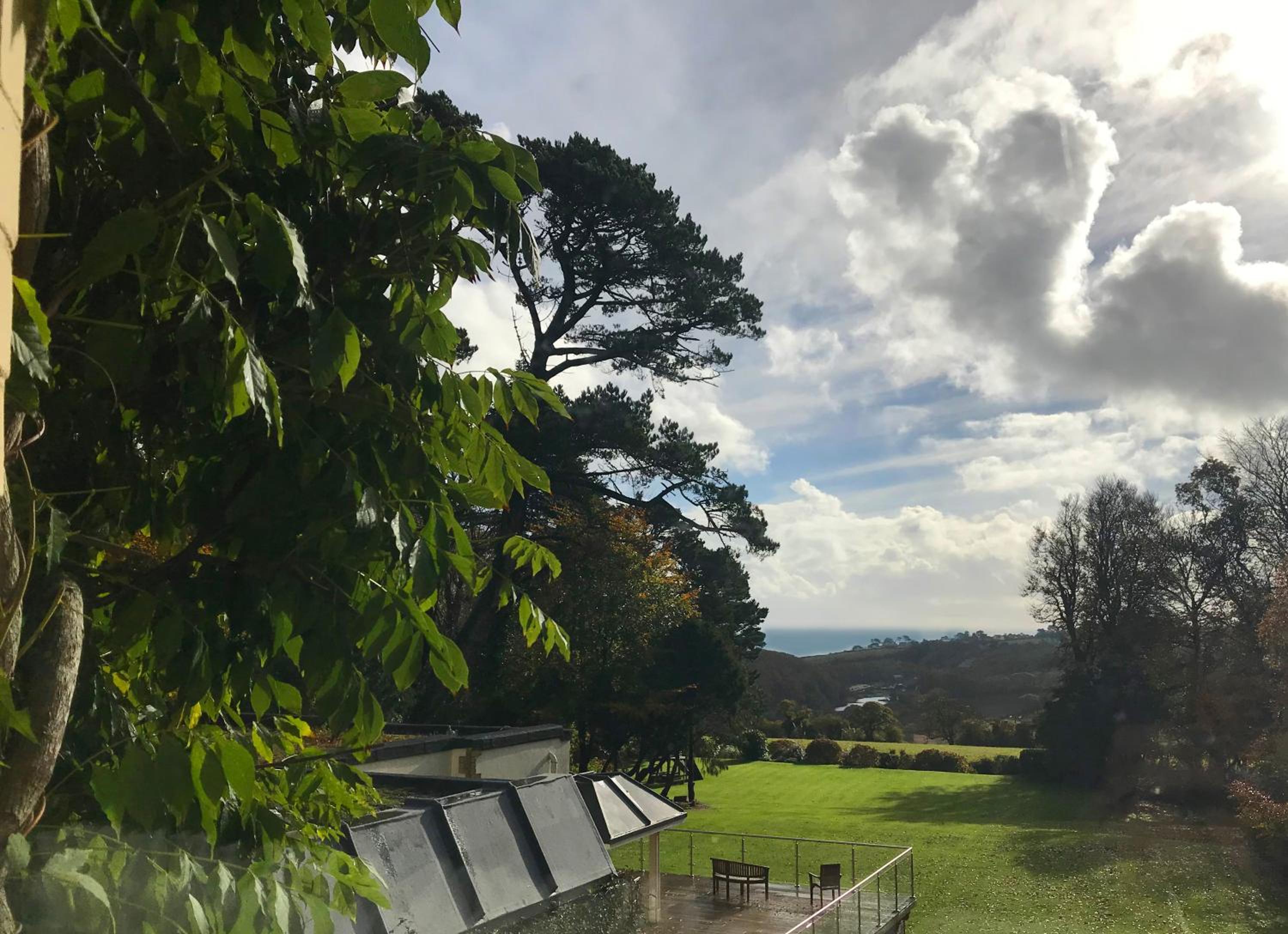 Penmorvah Manor Hotel, photo 54