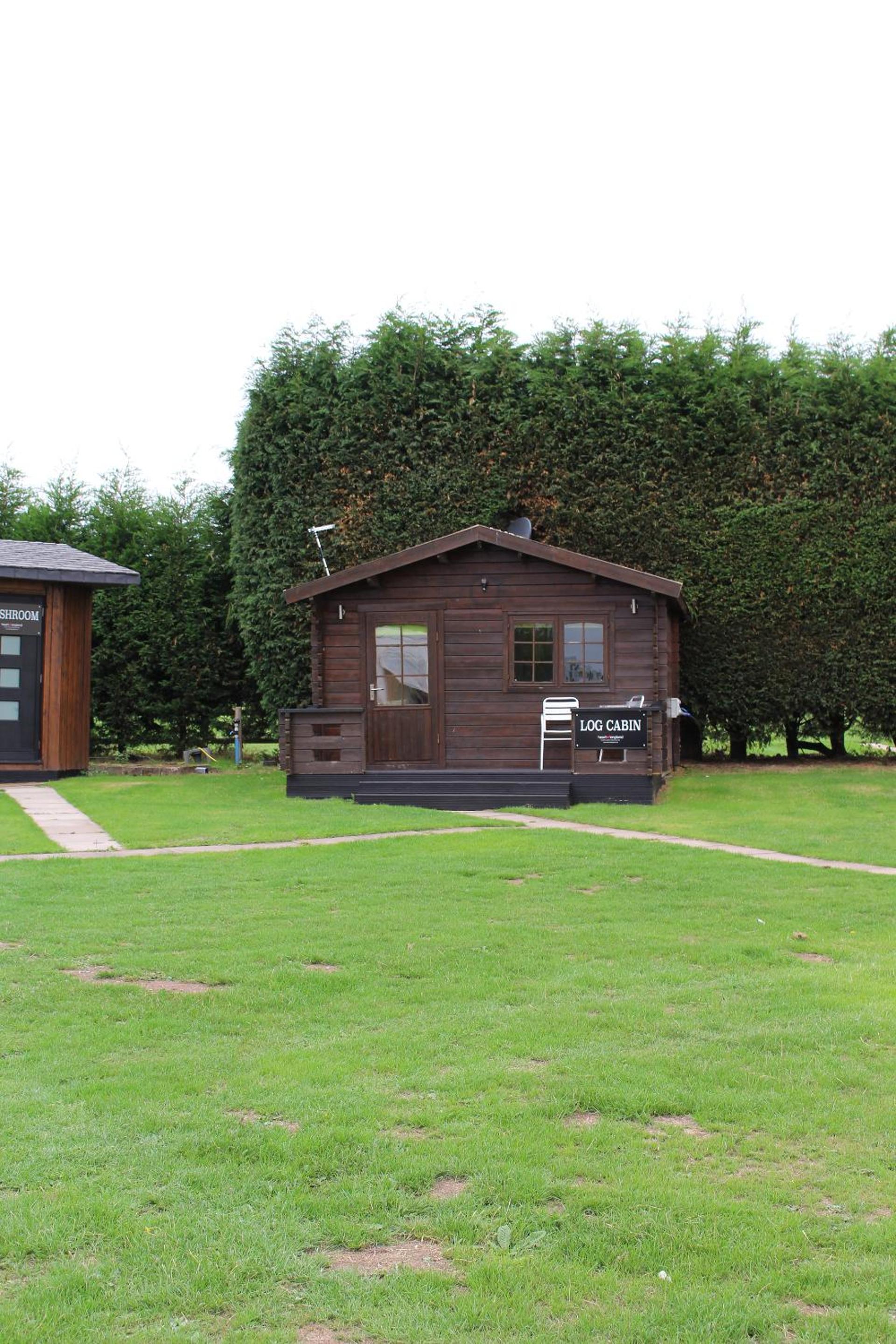 Heart House NEC