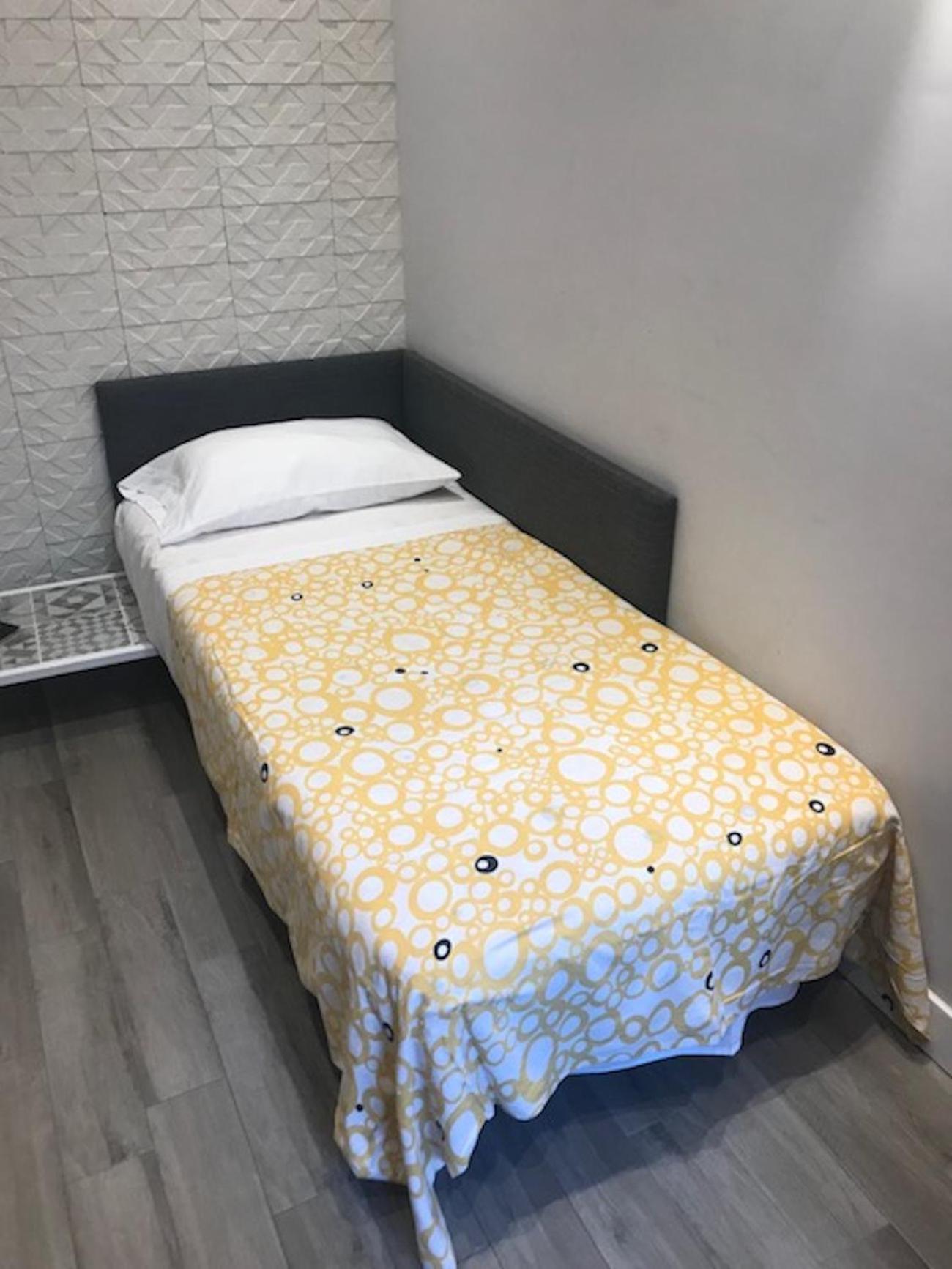 Rome Studio Rental