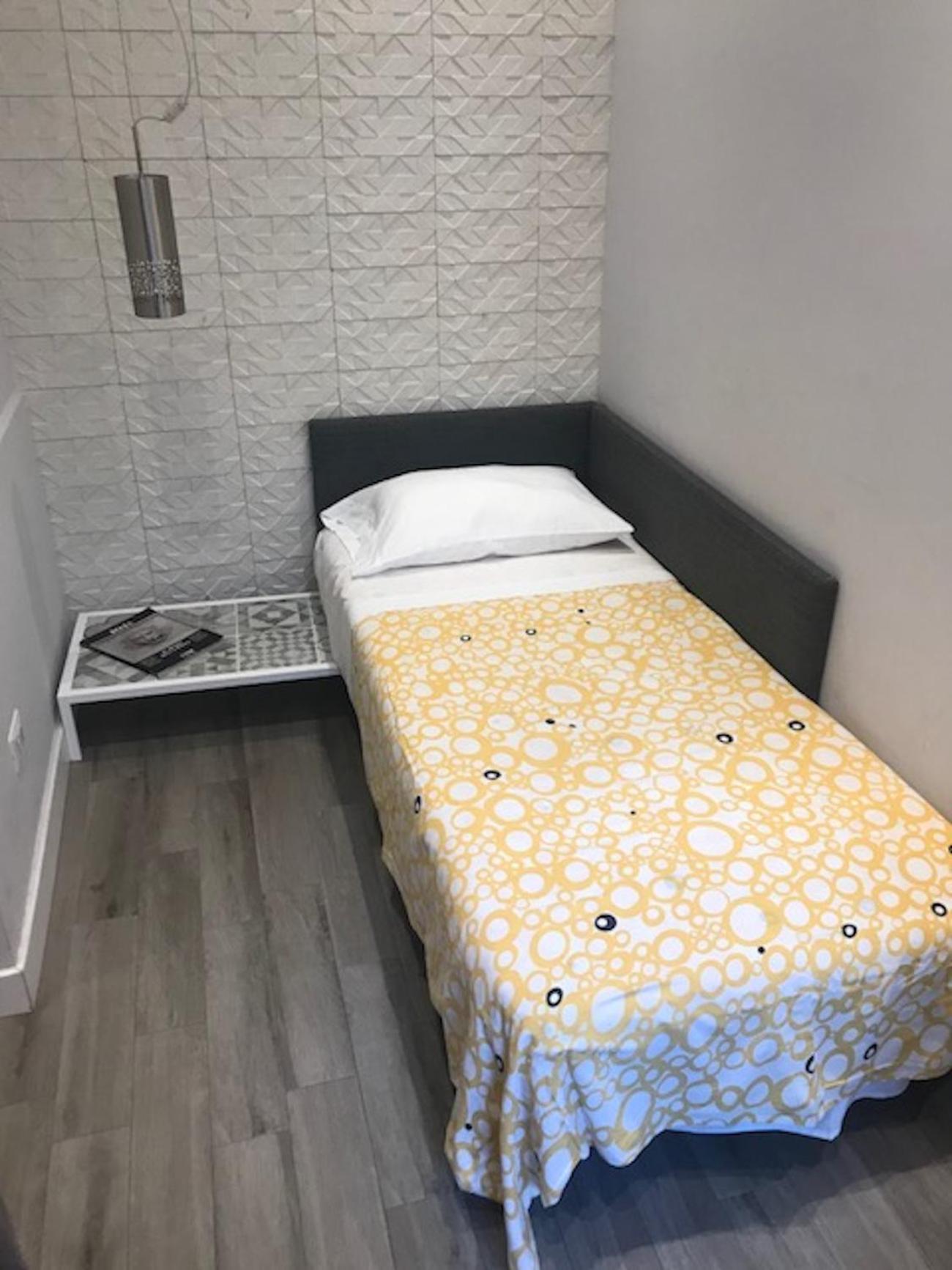 Rome Studio Rental