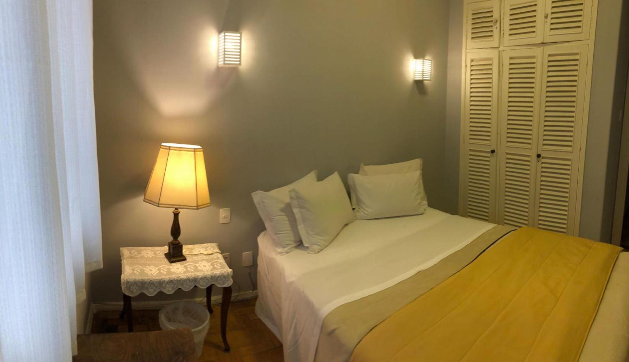 Casa Piabanha - Centro Histórico