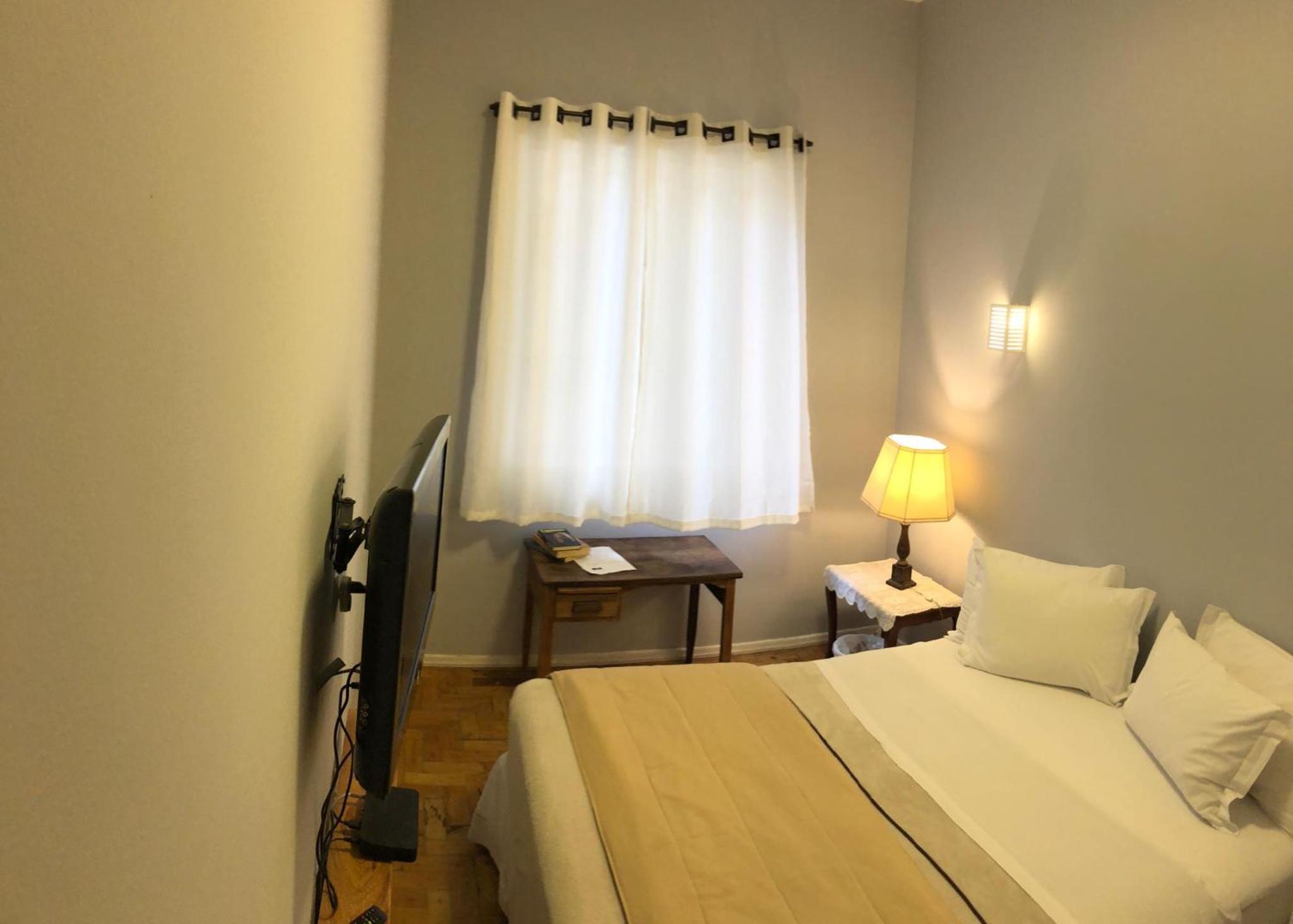 Casa Piabanha - Centro Histórico