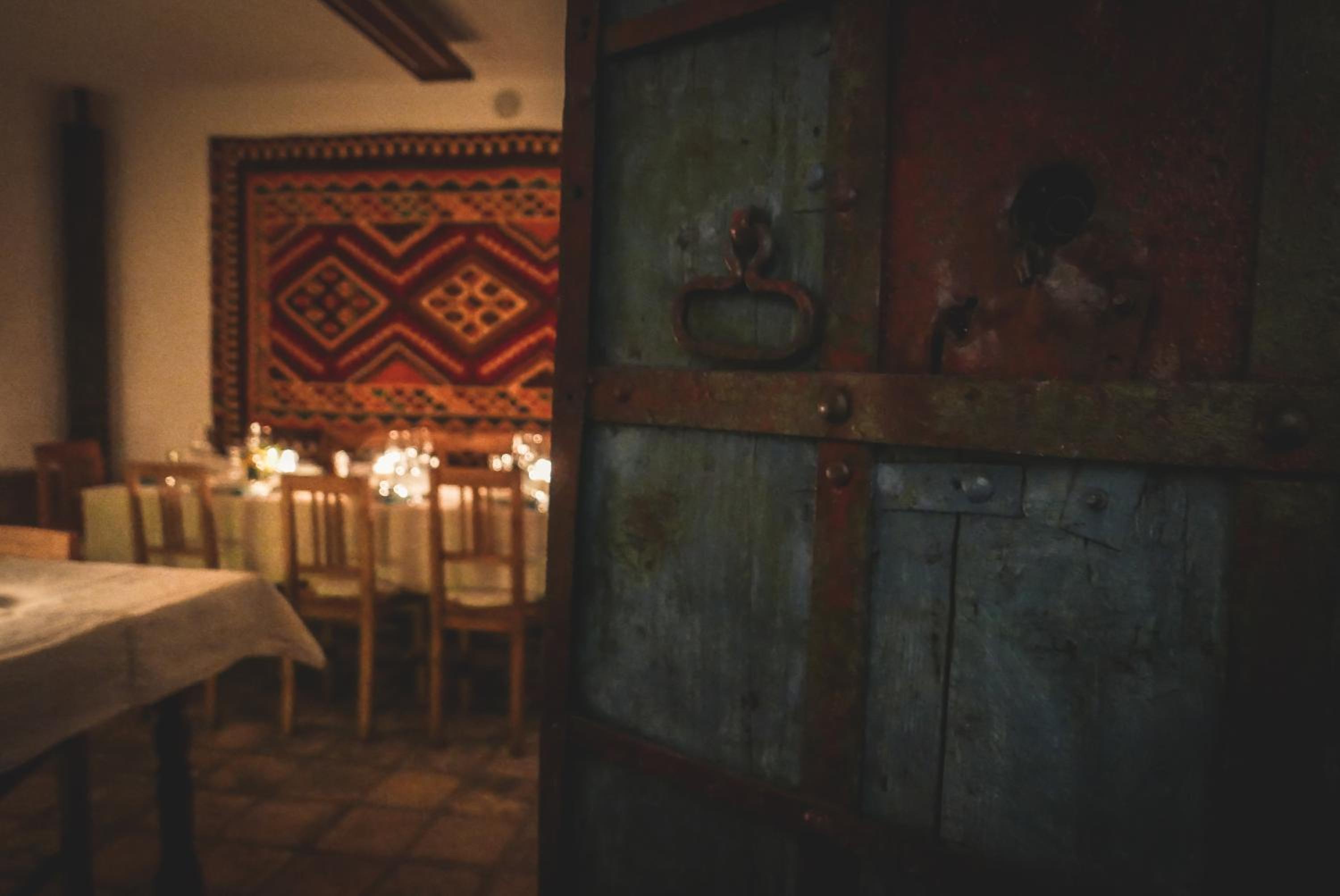 Csendes Dűlő Szőlőbirtok Guesthouse Badacsonyörs view 4