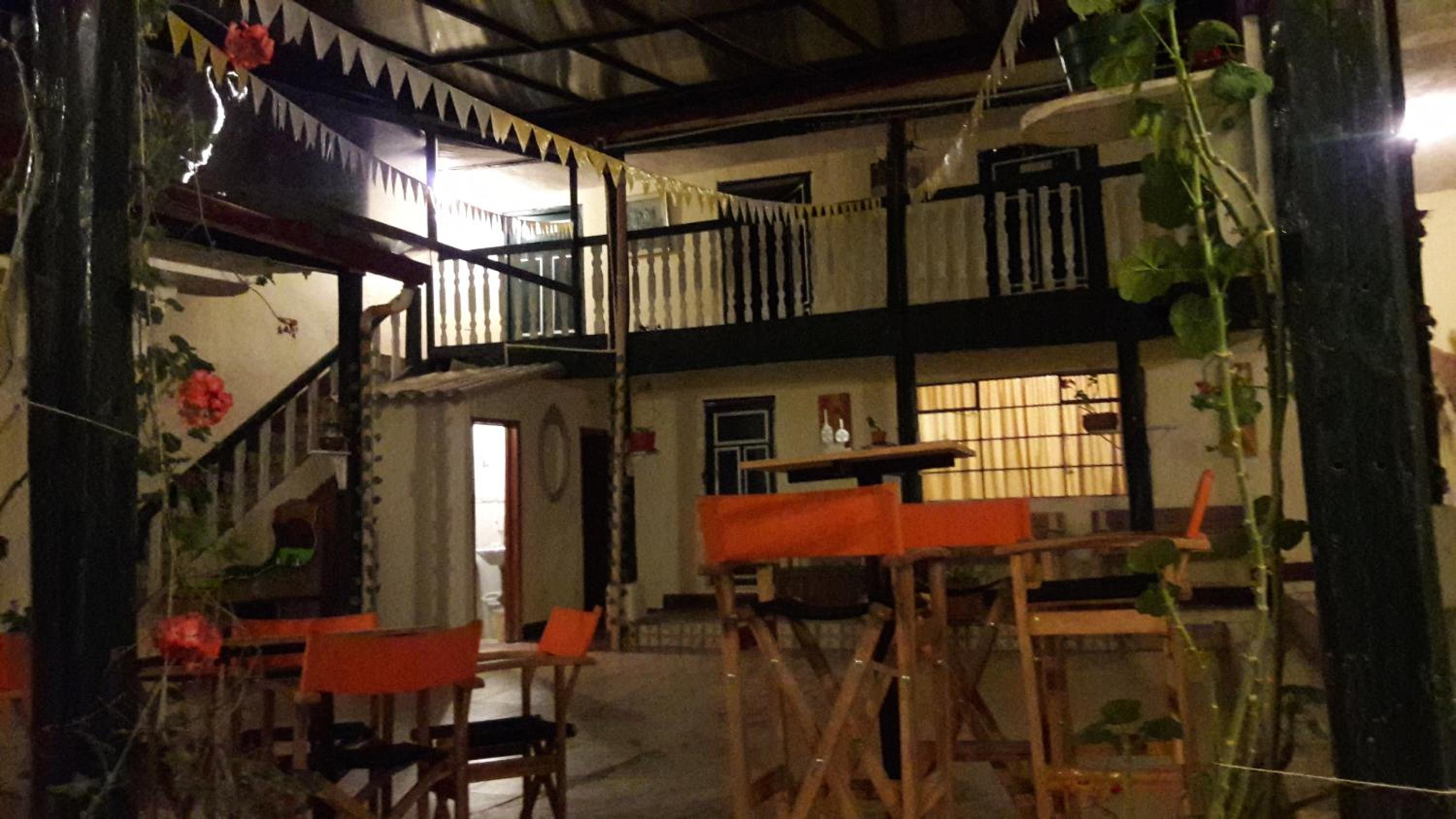 Casa Vieja Posada