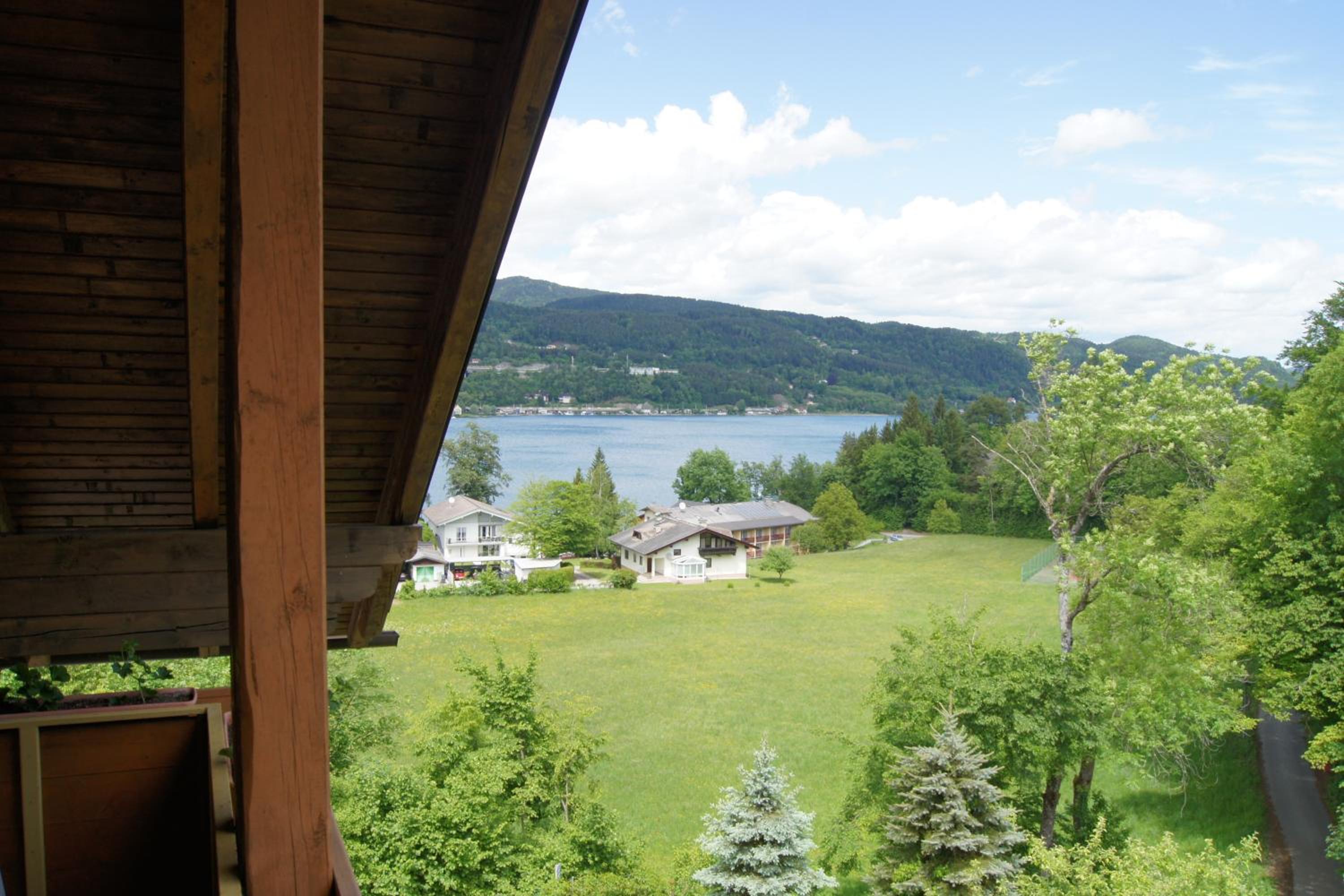Appart-Pension Seehang