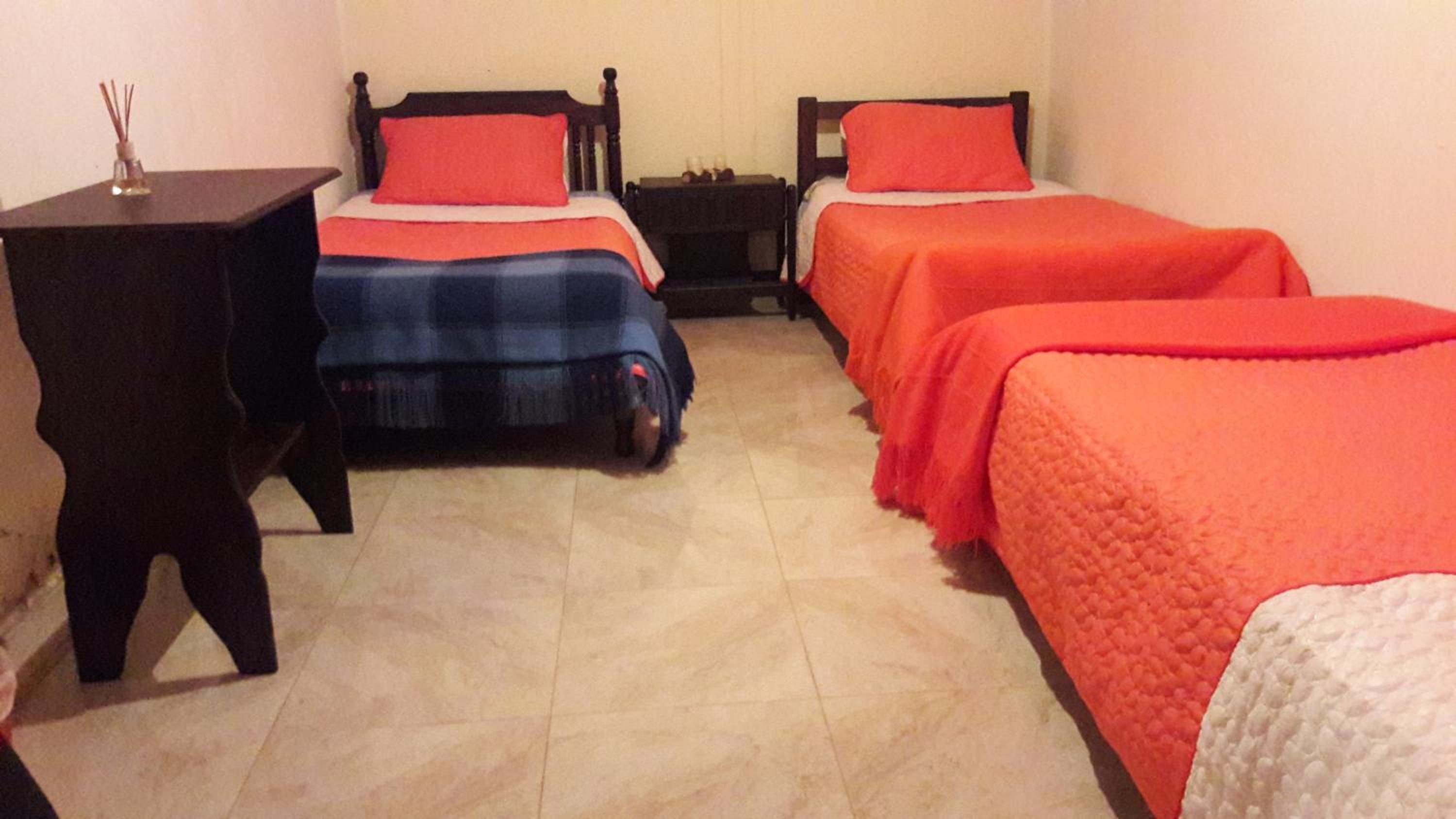 Casa Vieja Posada