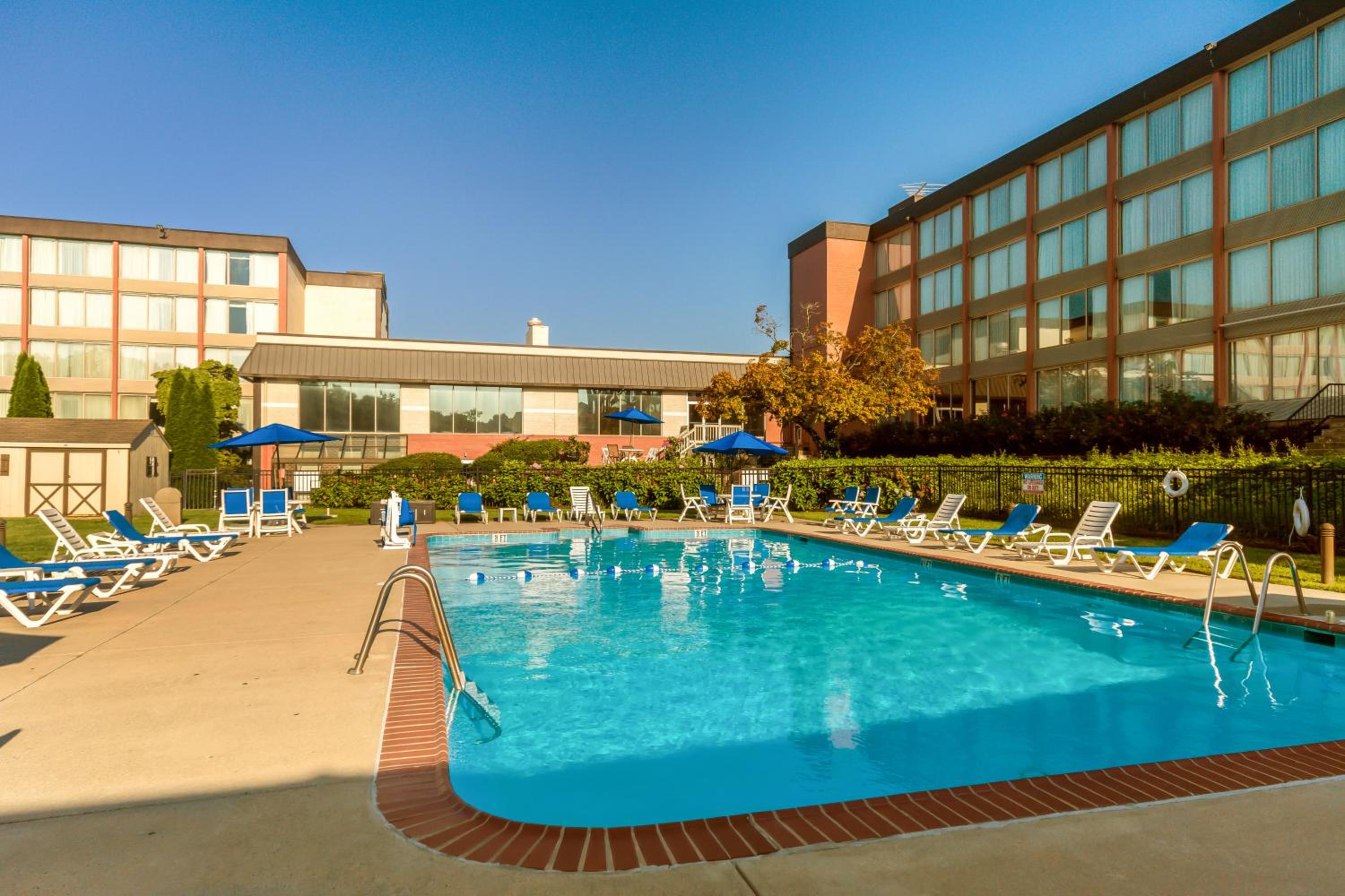 Philadelphia Vacations - Chester Hotel and Conference Center - Property Image 3