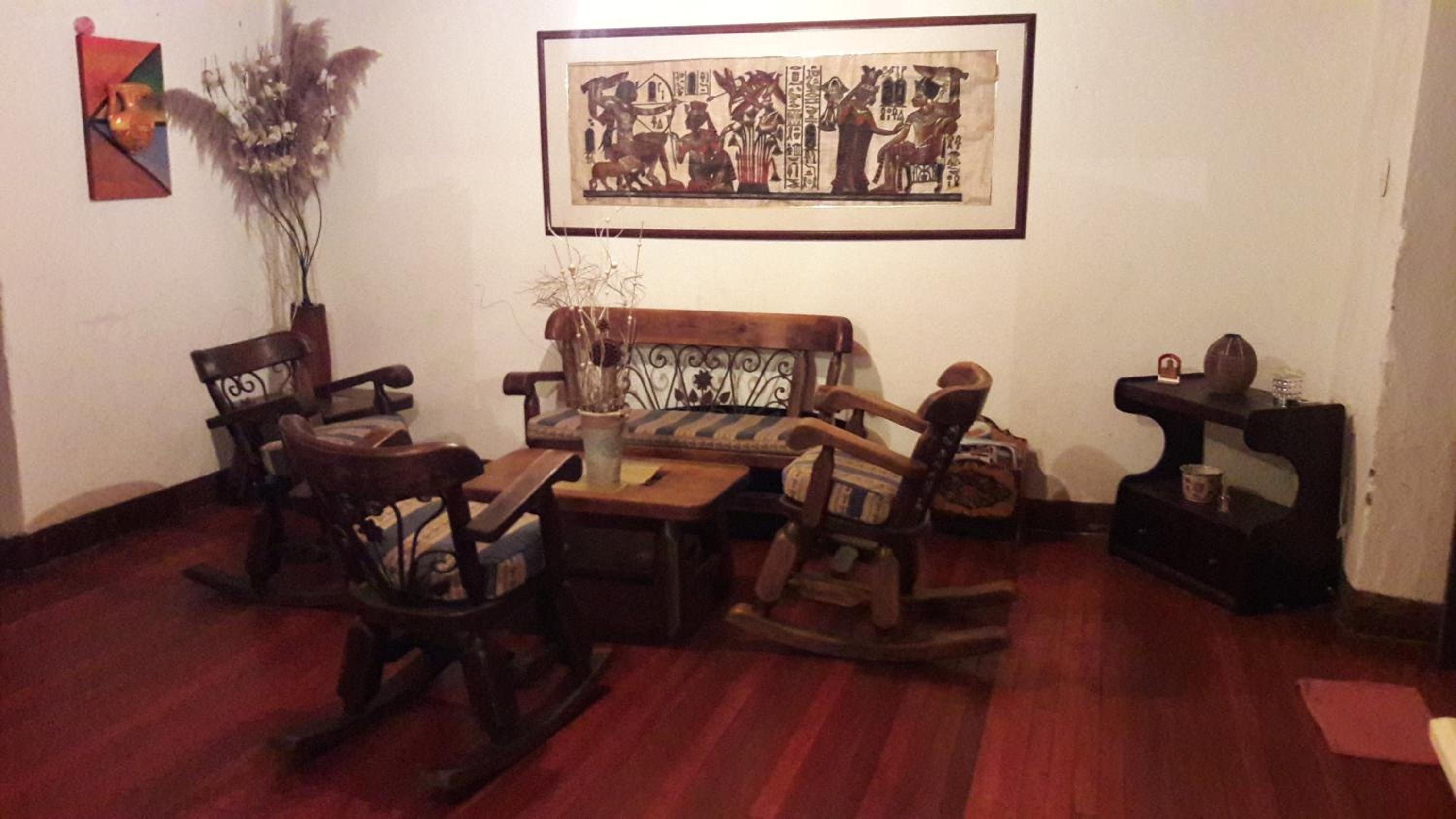 Casa Vieja Posada