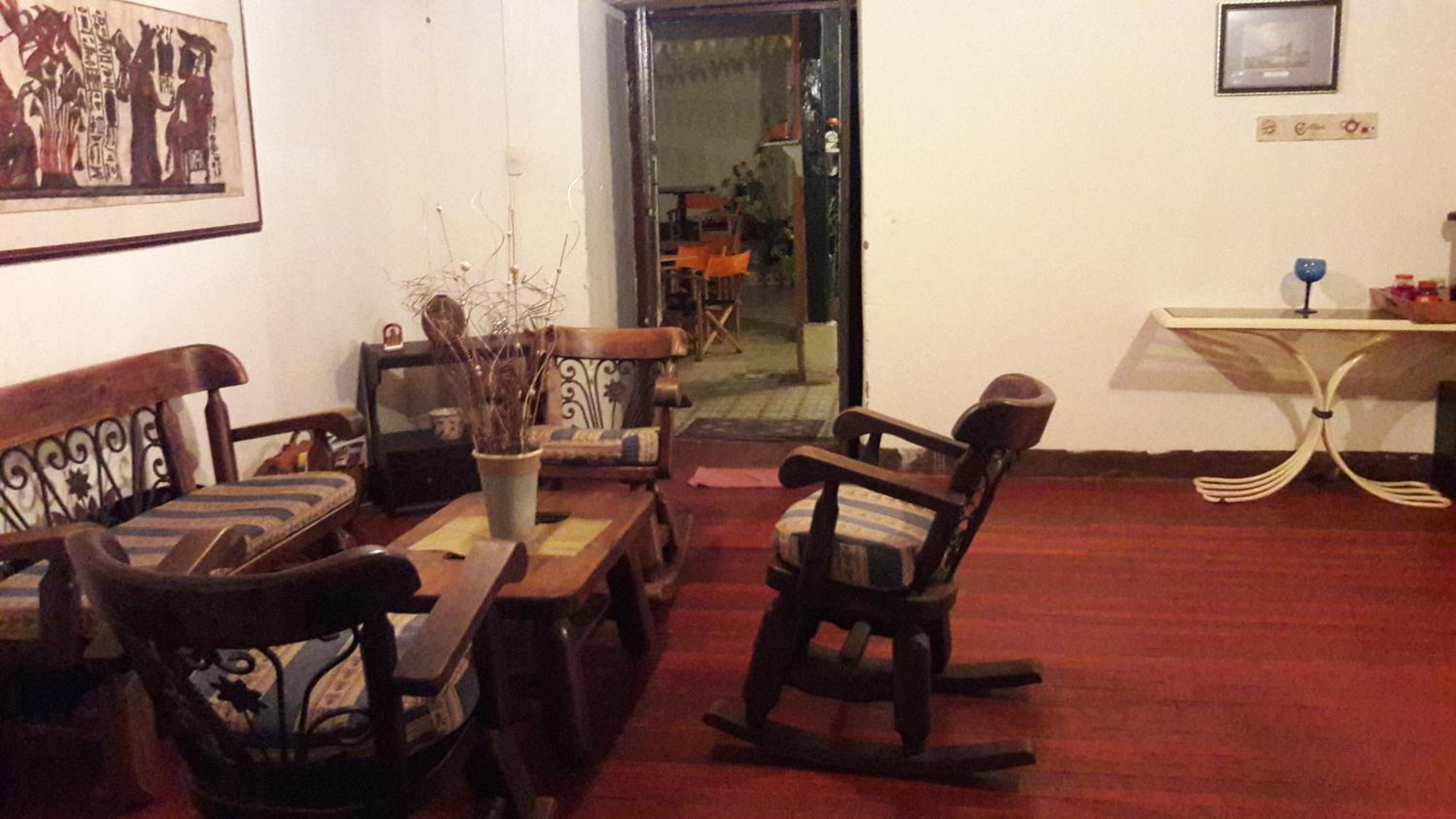 Casa Vieja Posada