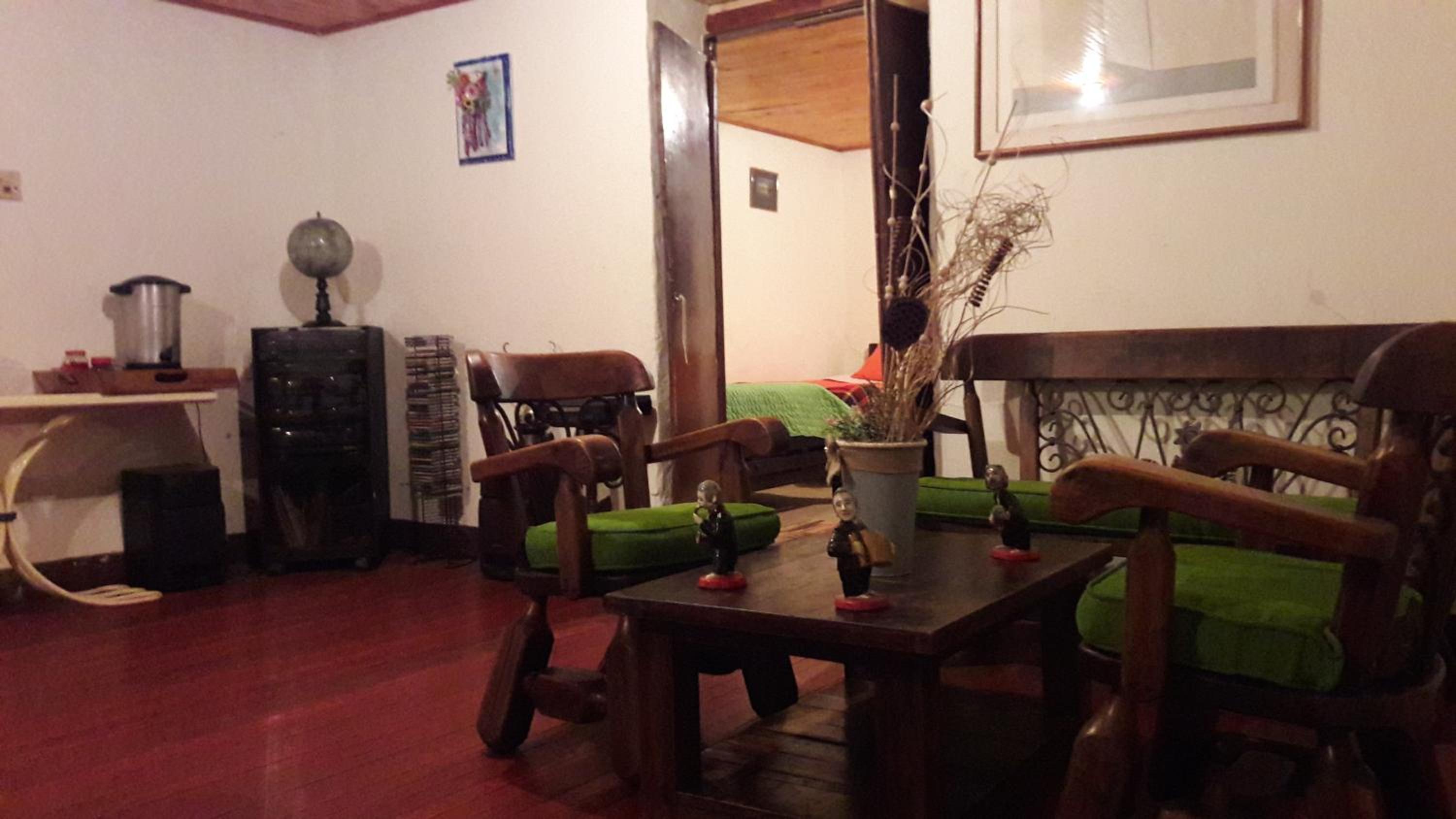 Casa Vieja Posada