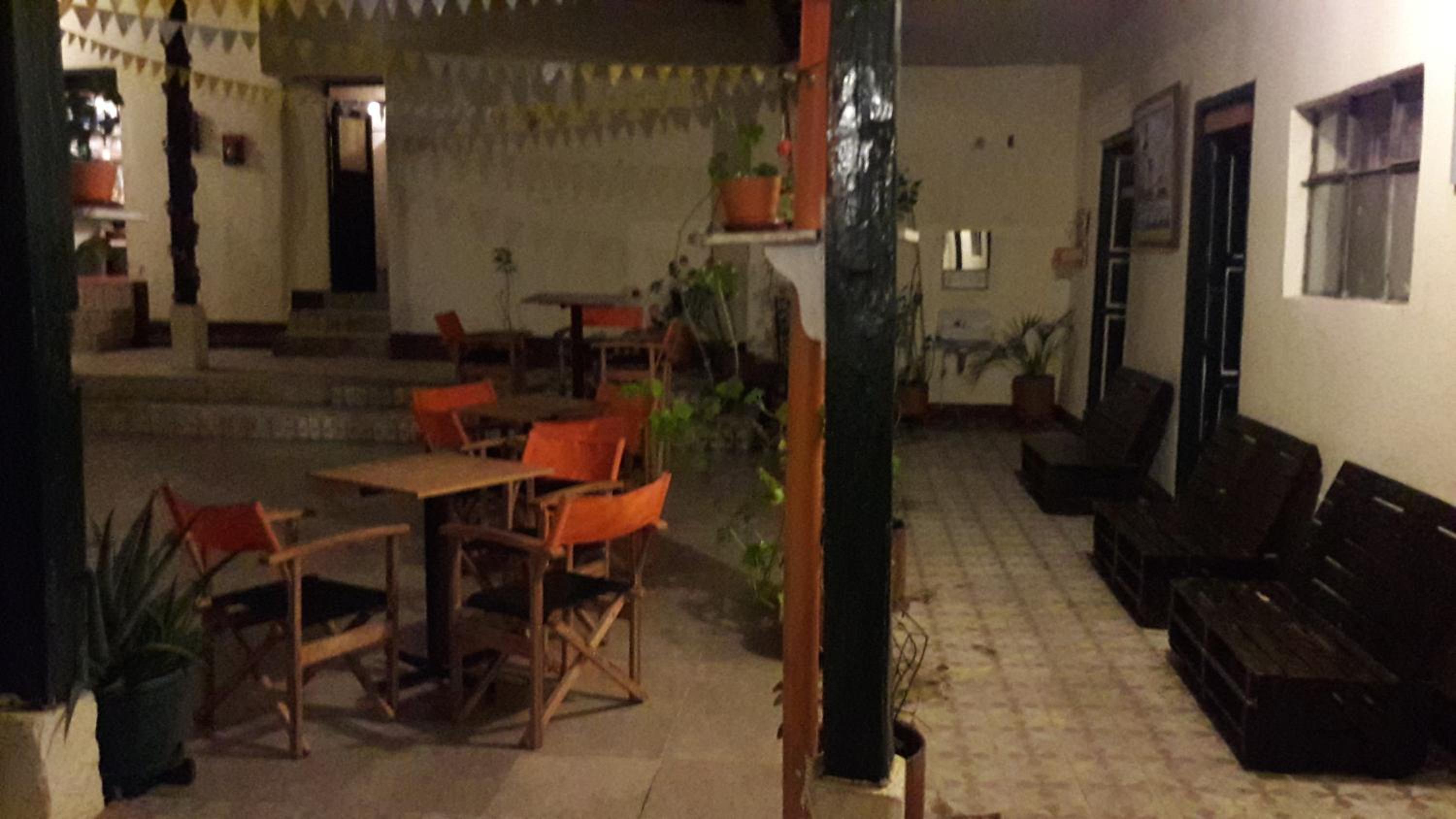 Casa Vieja Posada
