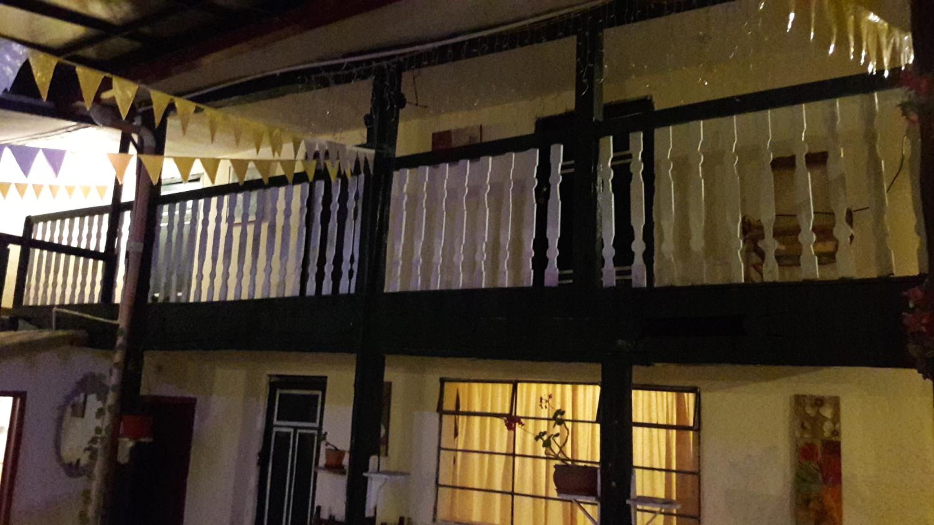 Casa Vieja Posada
