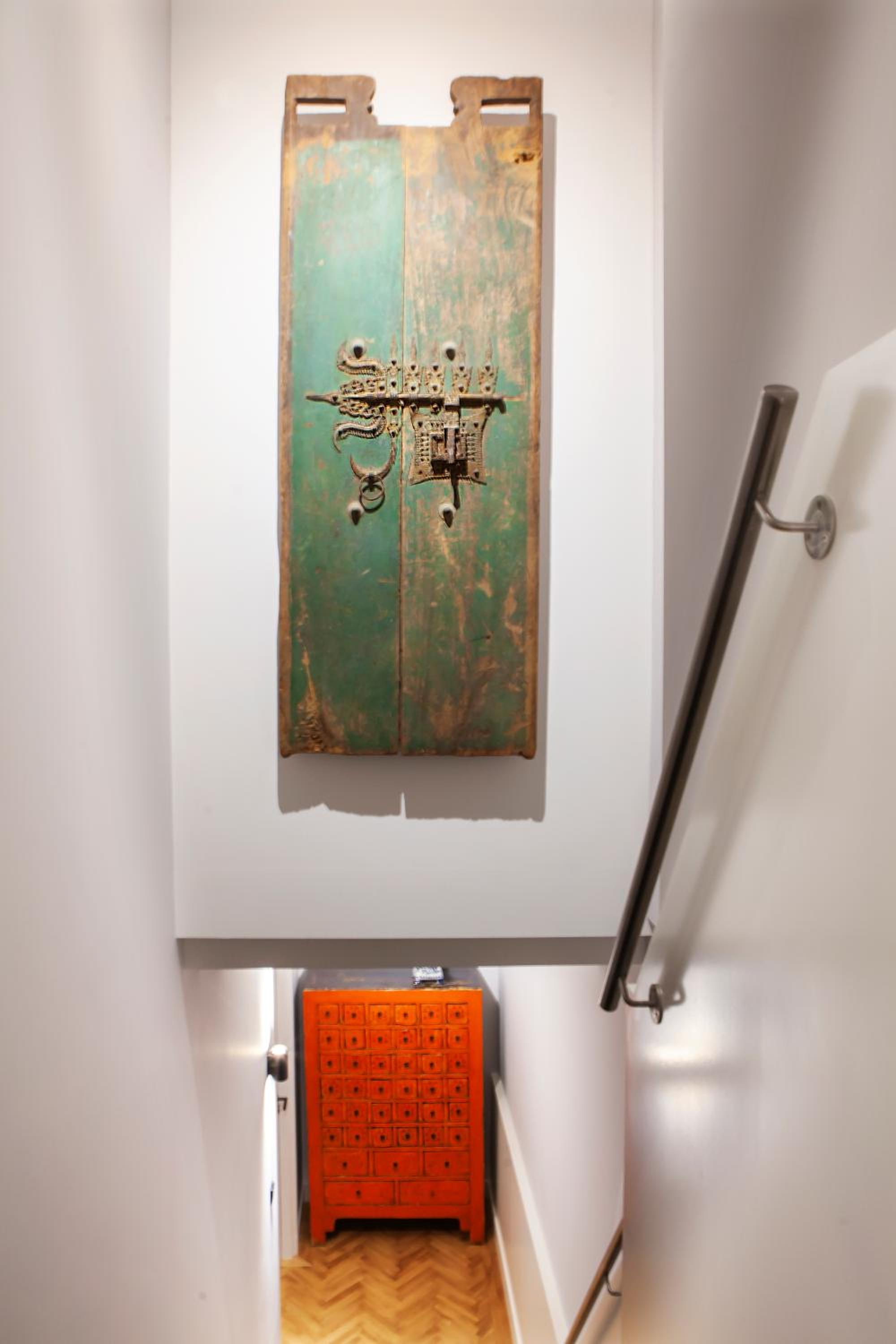Suite no 7, hidden gem center of Amsterdam