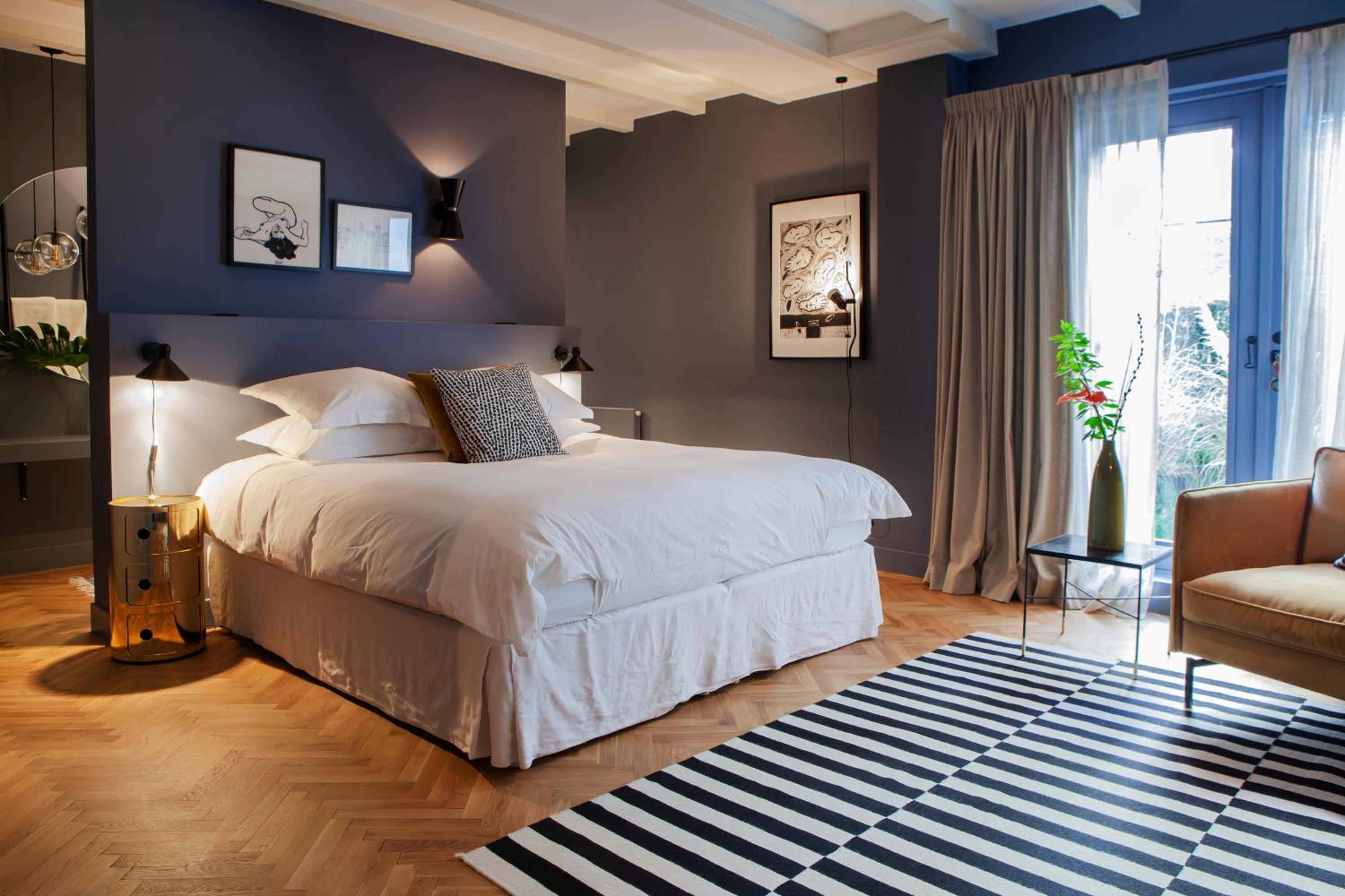 Suite no 7, hidden gem center of Amsterdam