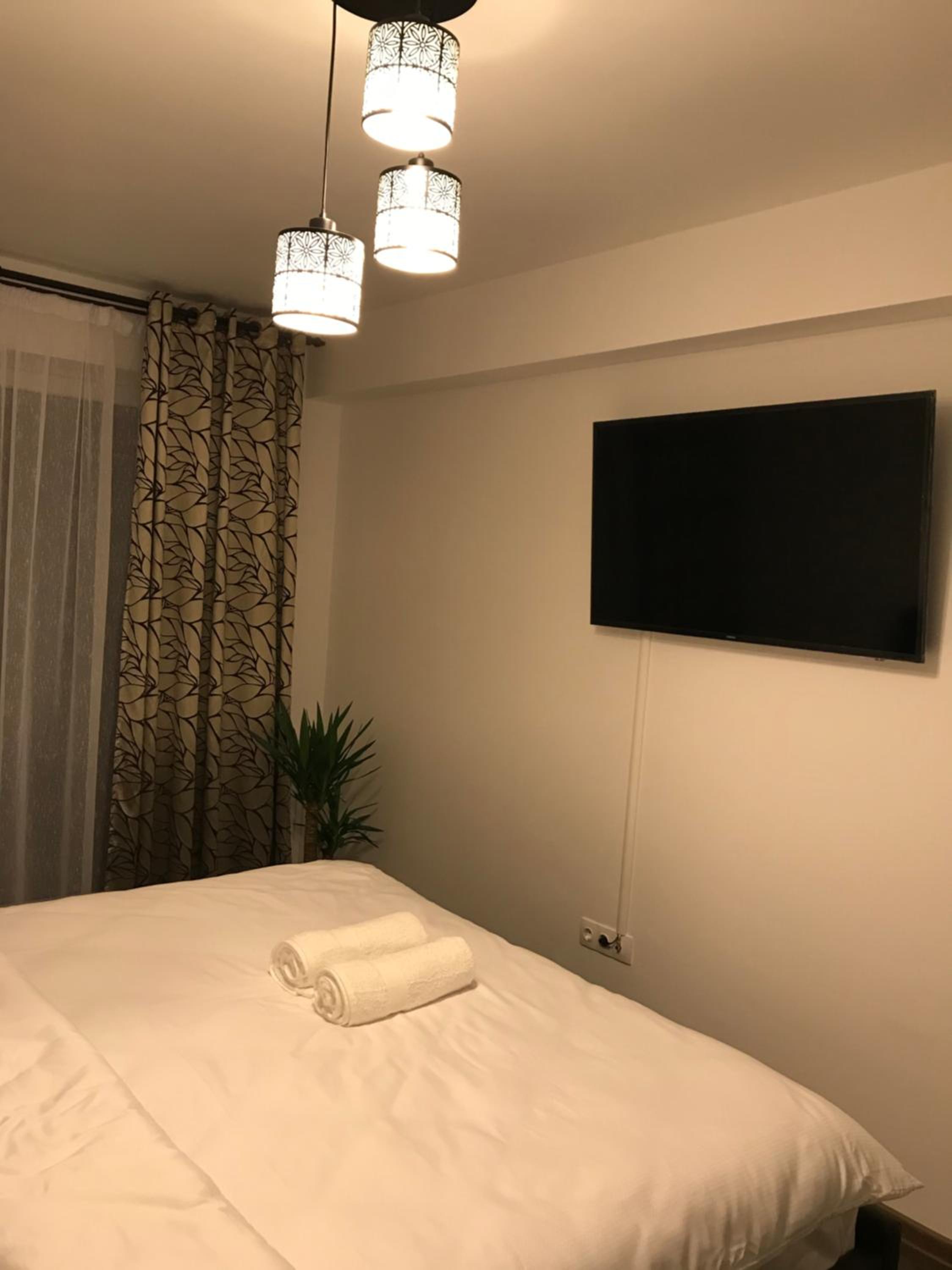 Marius Apartment view 3