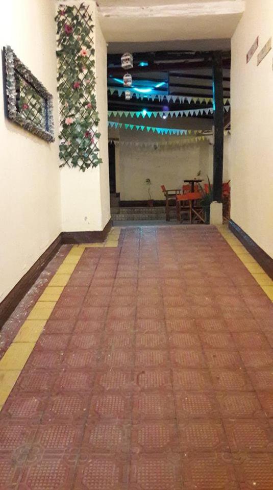 Casa Vieja Posada