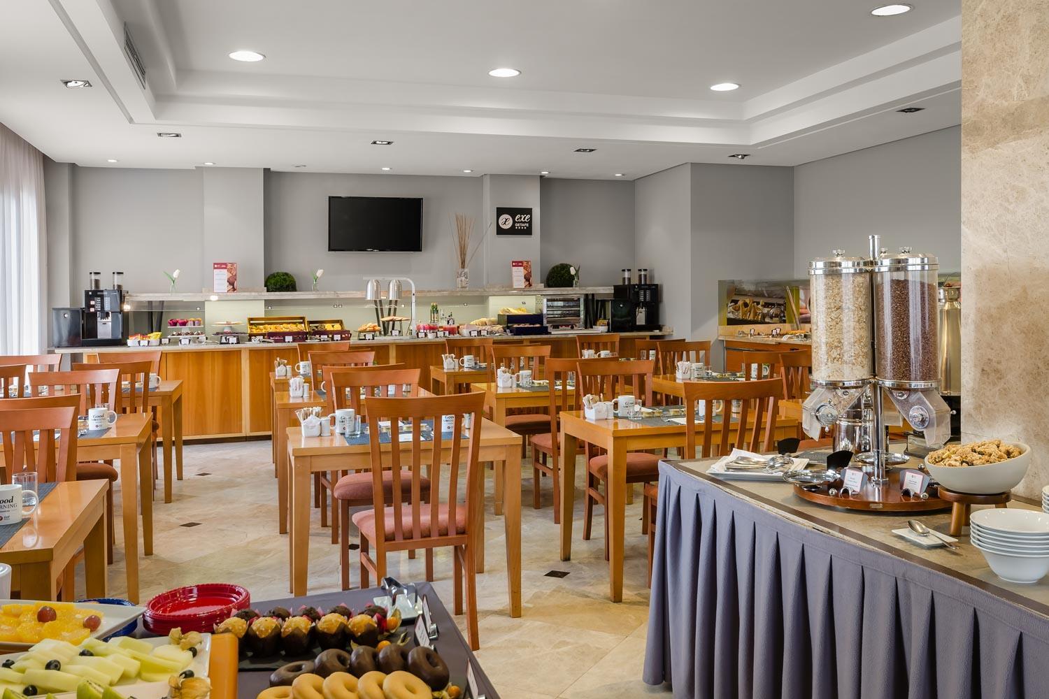 Getafe Vacations - Exe Getafe - Property Image 11
