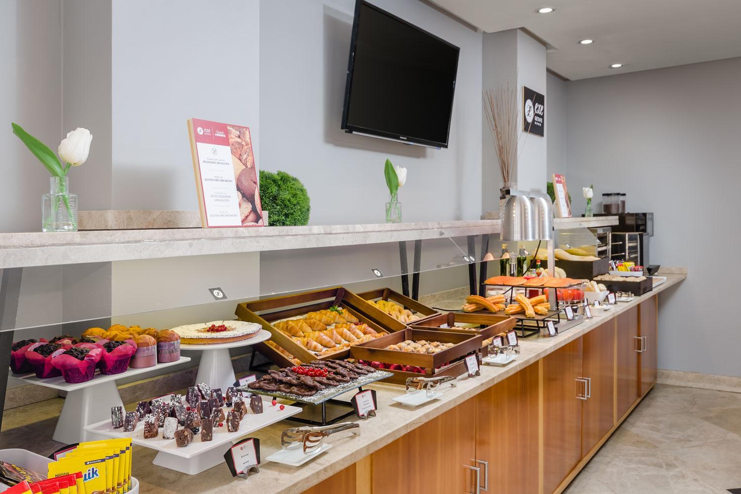 Getafe Vacations - Exe Getafe - Property Image 8