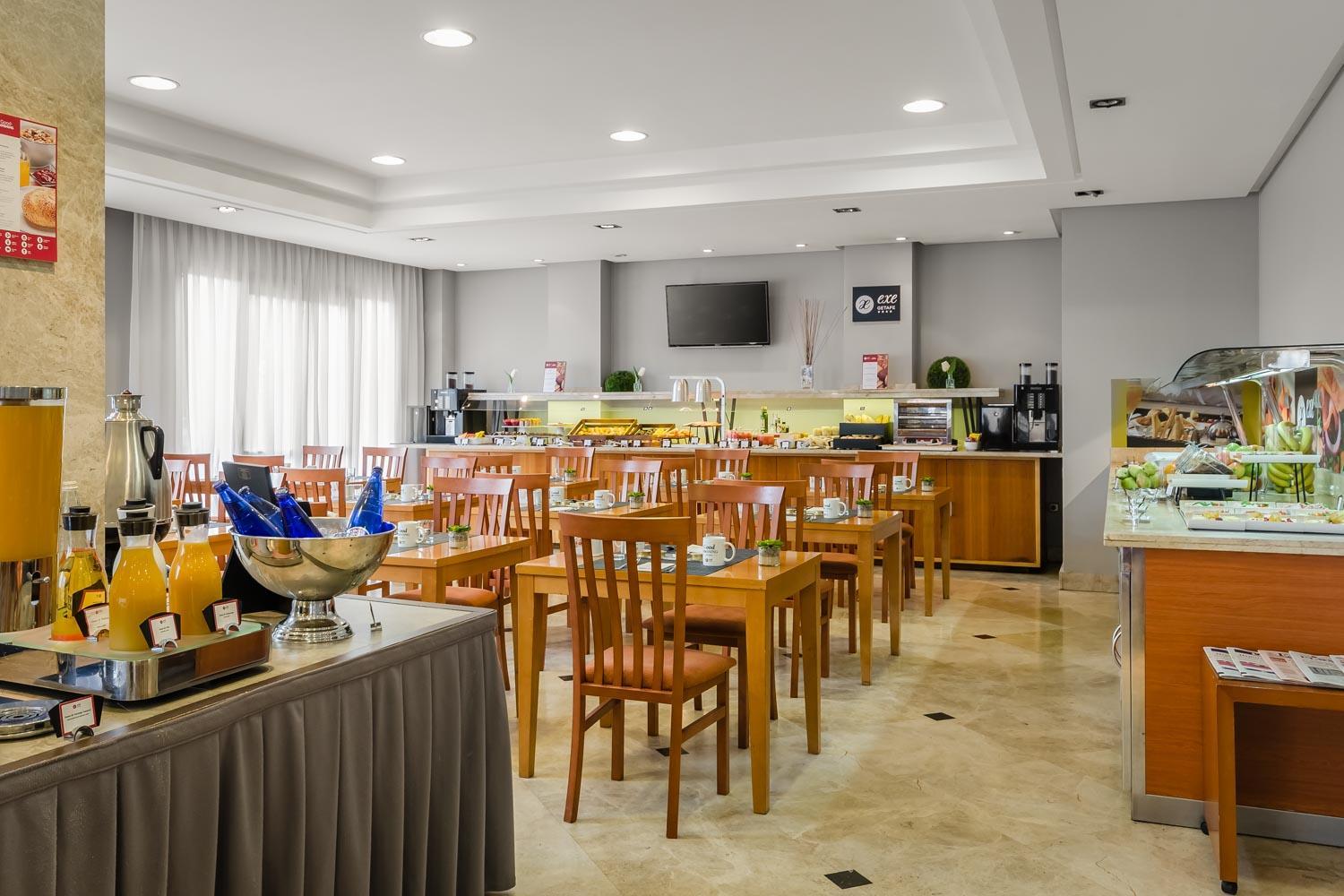 Getafe Vacations - Exe Getafe - Property Image 1