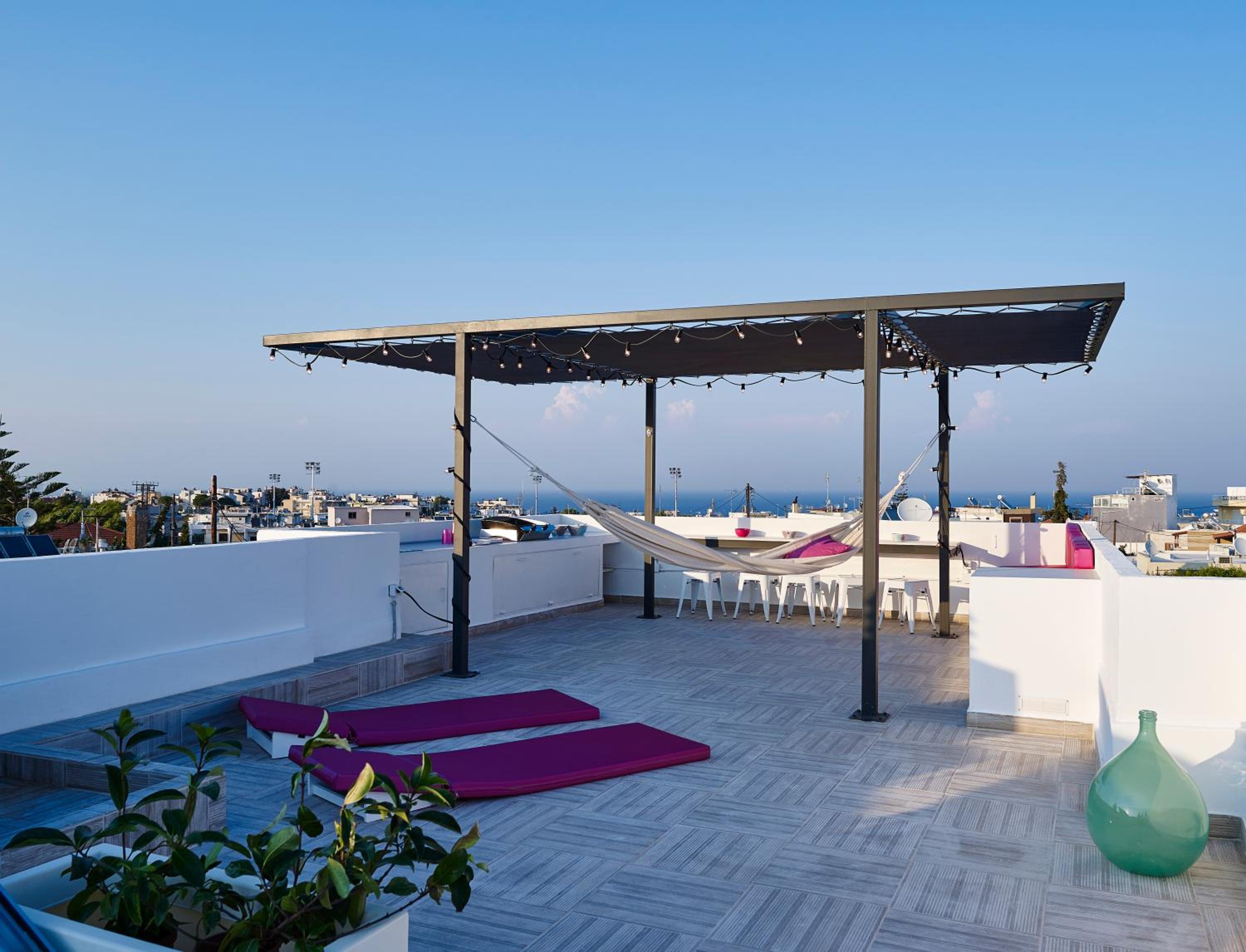 roof