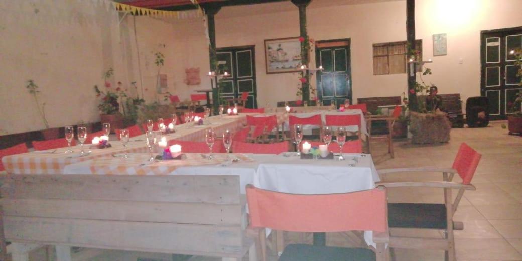 Casa Vieja Posada